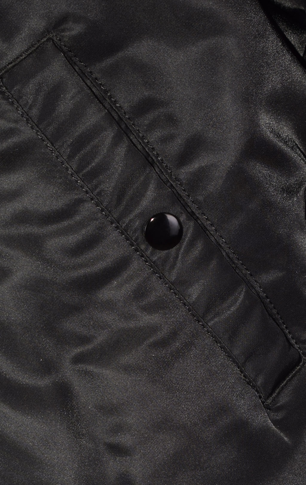 Аляска короткая ALPHA INDUSTRIES VF 59 N-2B black 