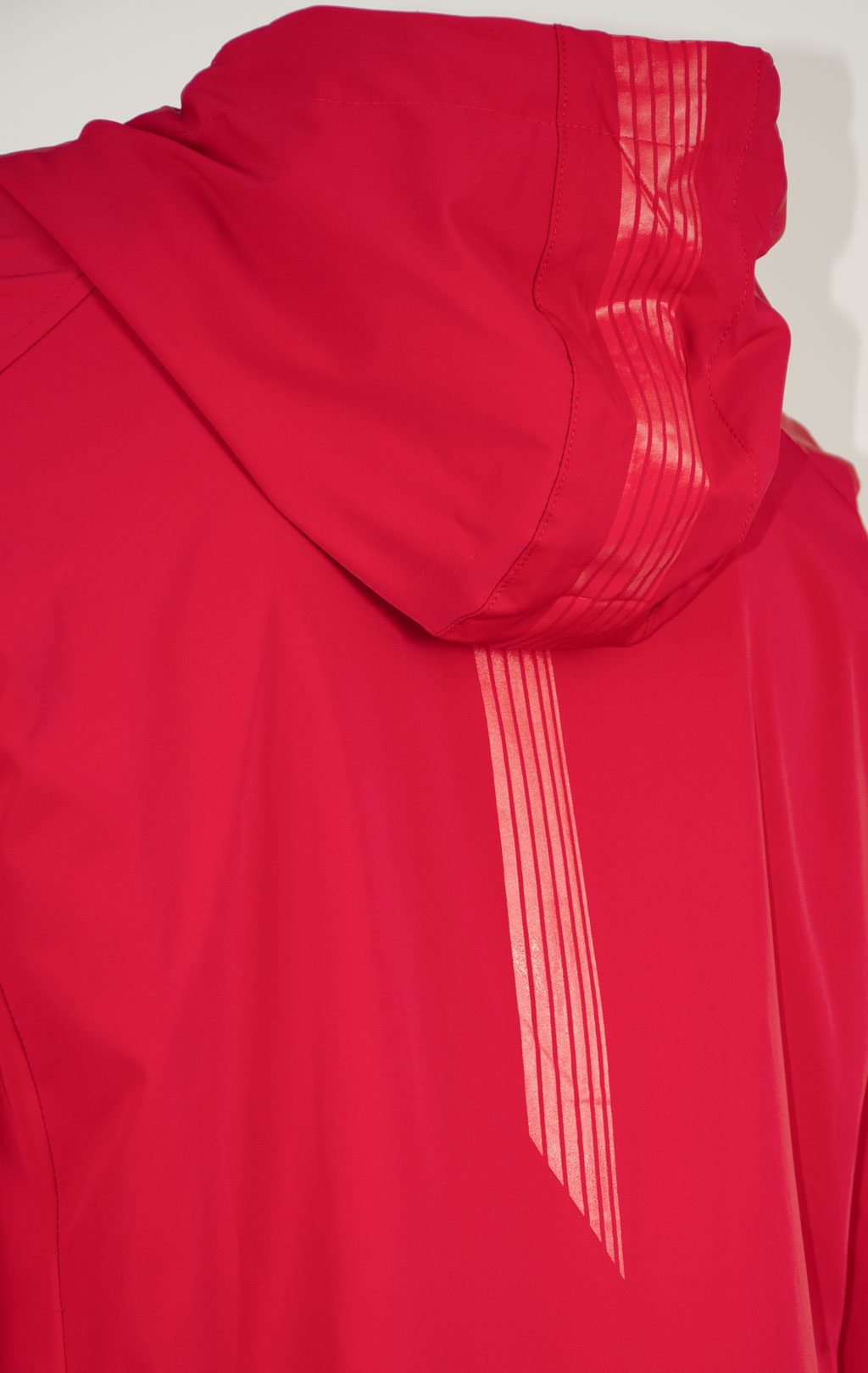 Ветровка AERONAUTICA MILITARE SS 25 m/BD tango red (AB 2204) 
