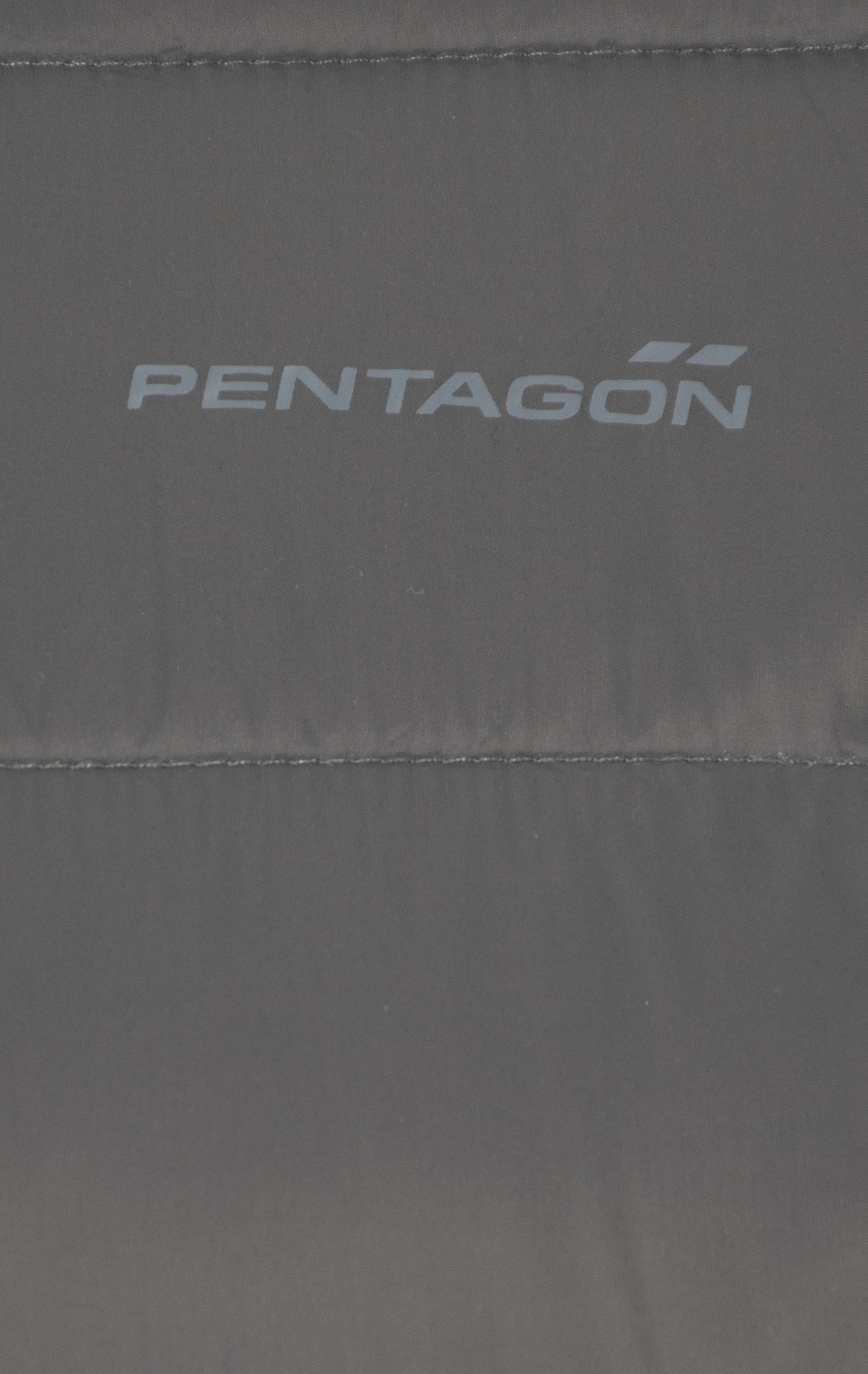 Куртка тактическая Pentagon AURORA hood jacket утеплённая с капюшоном grey cinder 17 08048 
