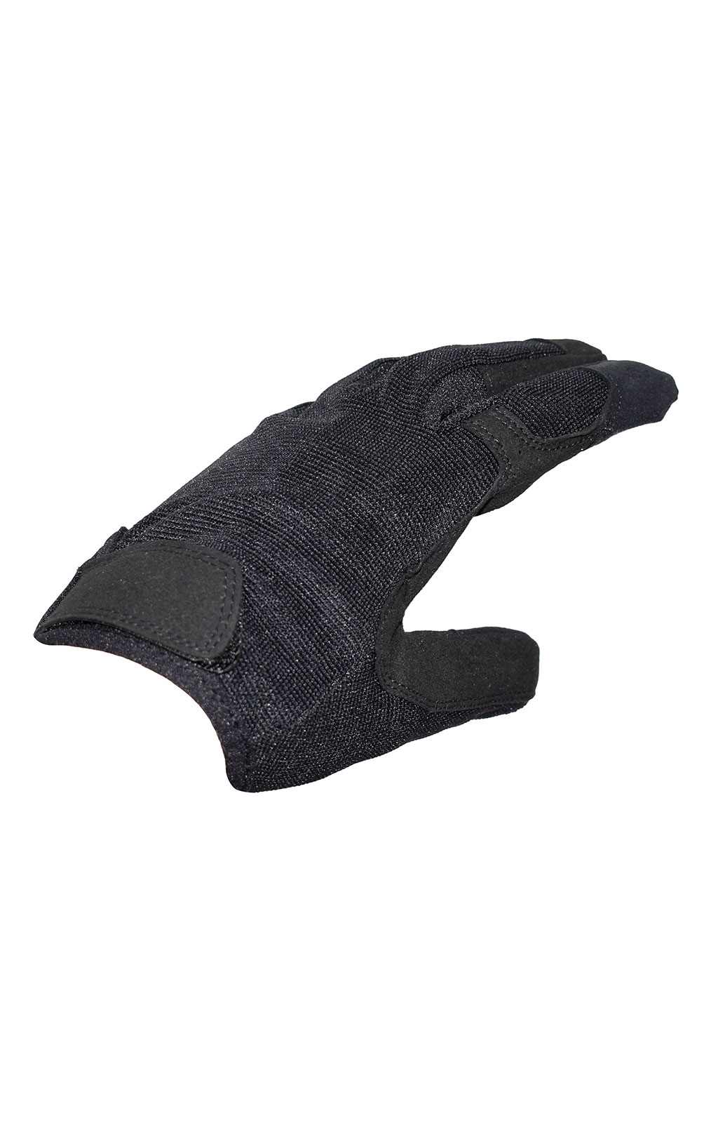 Перчатки Mil-Tec Einsatzhandschuhe touch black 