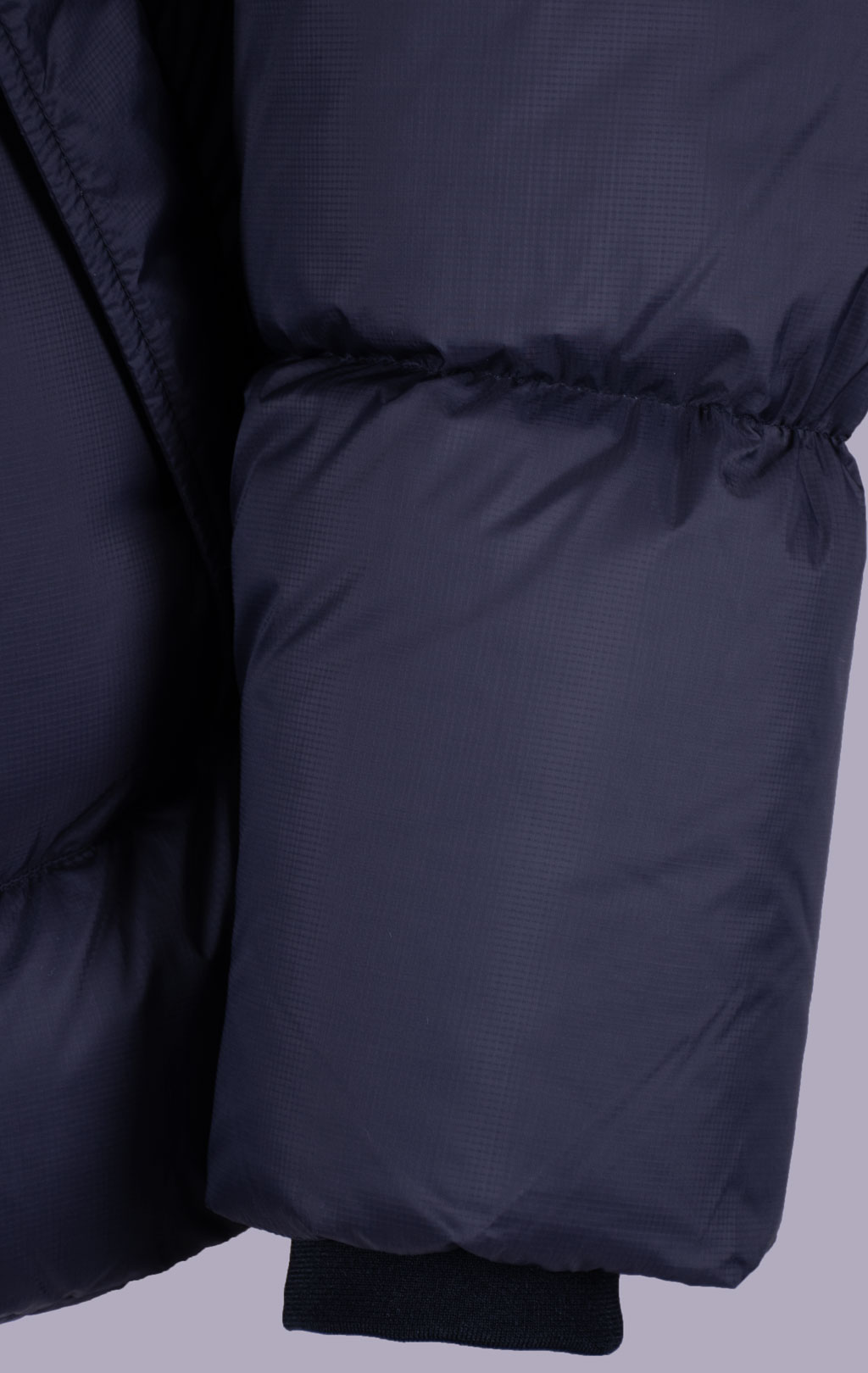 Куртка-пуховик PARAJUMPERS CLOUD FW 26/27 black 
