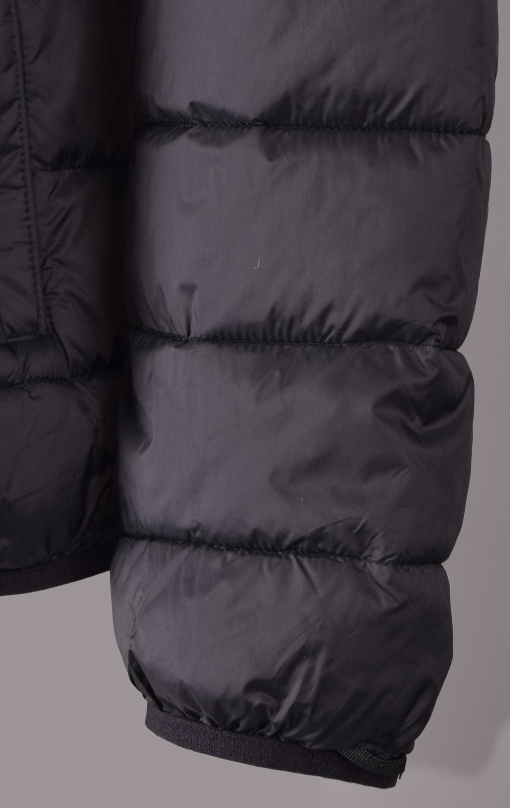Куртка подстёжка Pentagon NUCLEUS MJC® SYSTEM black 08030 