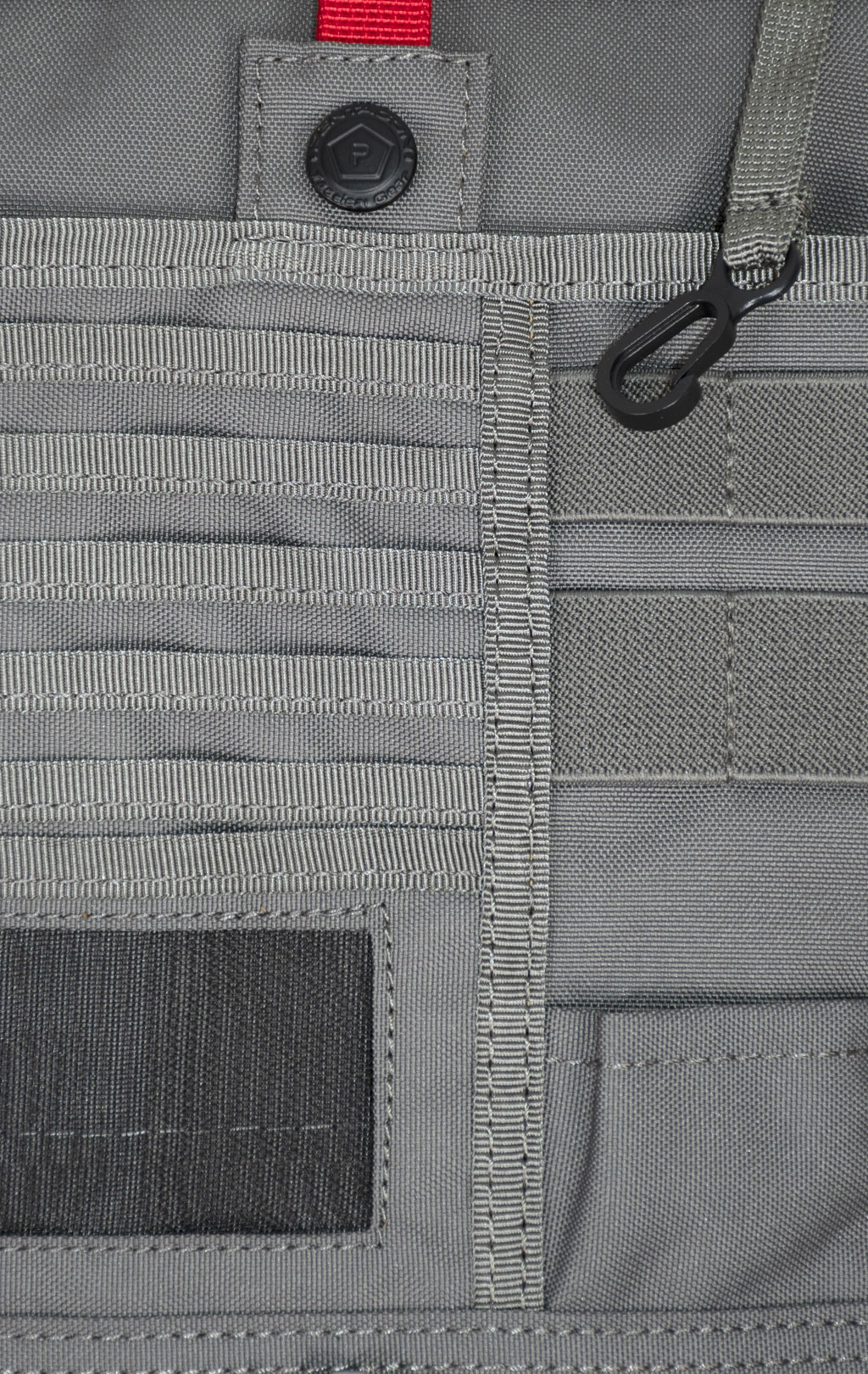 Сумка Pentagon MESSENGER SHOULDER grey wolf 16087 