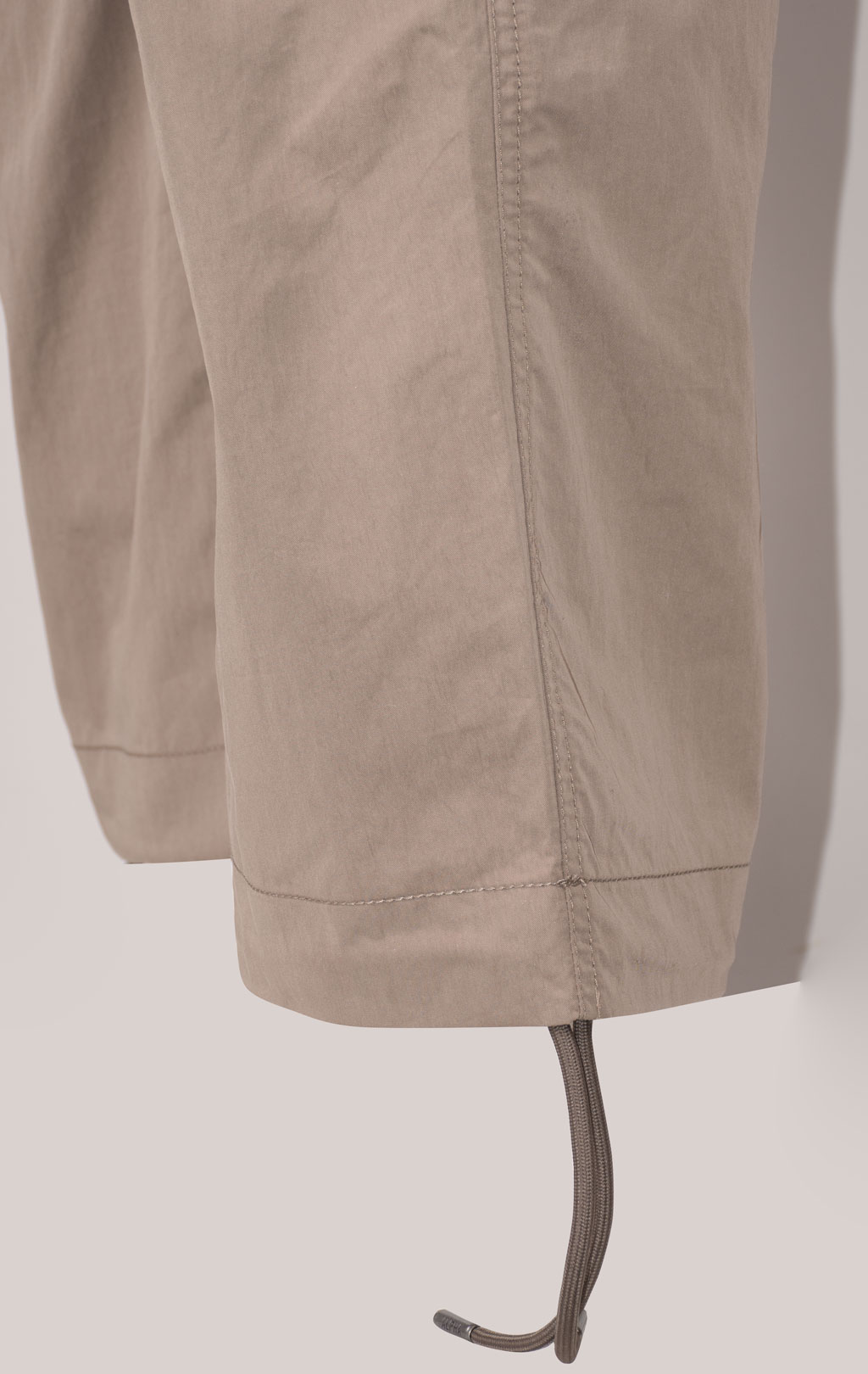 Брюки-карго парашюты ALPHA INDUSTRIES PARACHUTE PANTS FW 24/25 coyote brown 