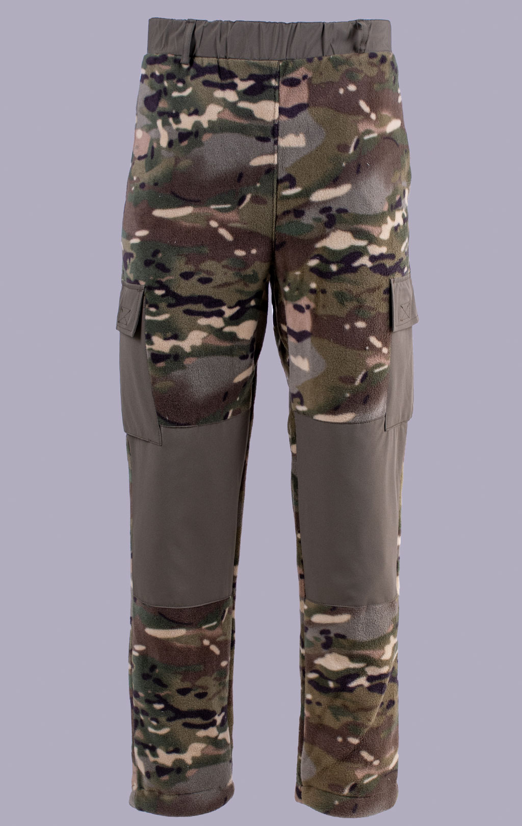 Костюм SABADO полартек утеплённый multicam f-2051 