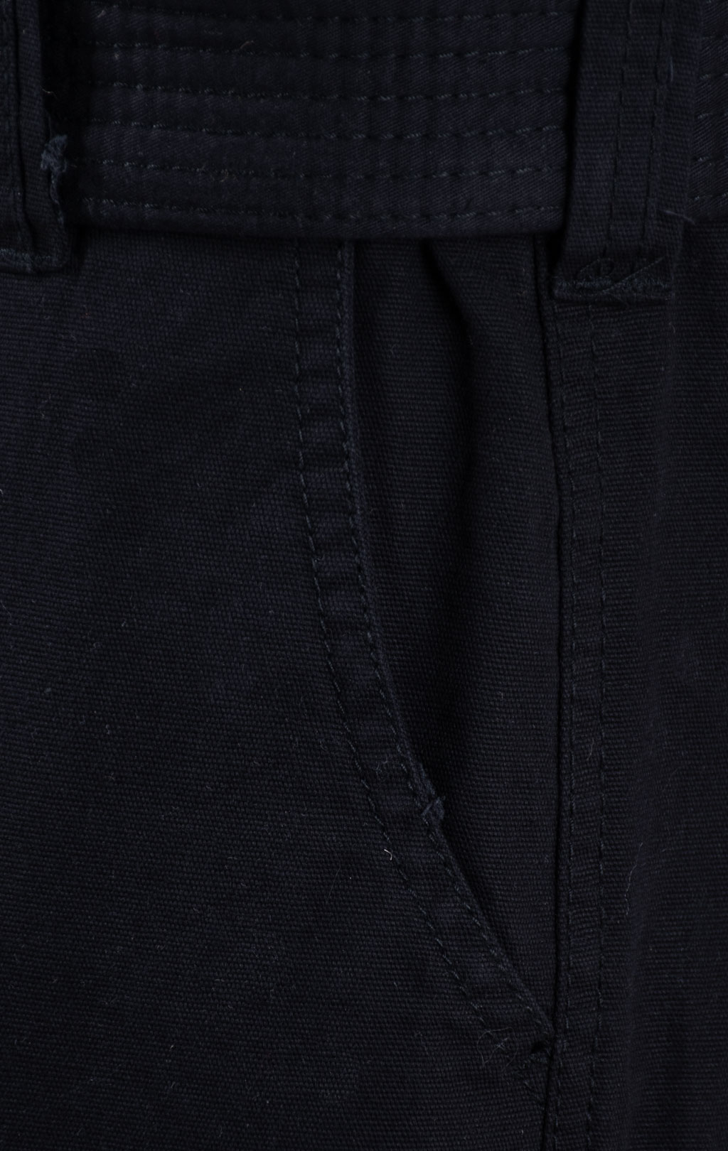 Шорты карго Surplus DIVISION black 