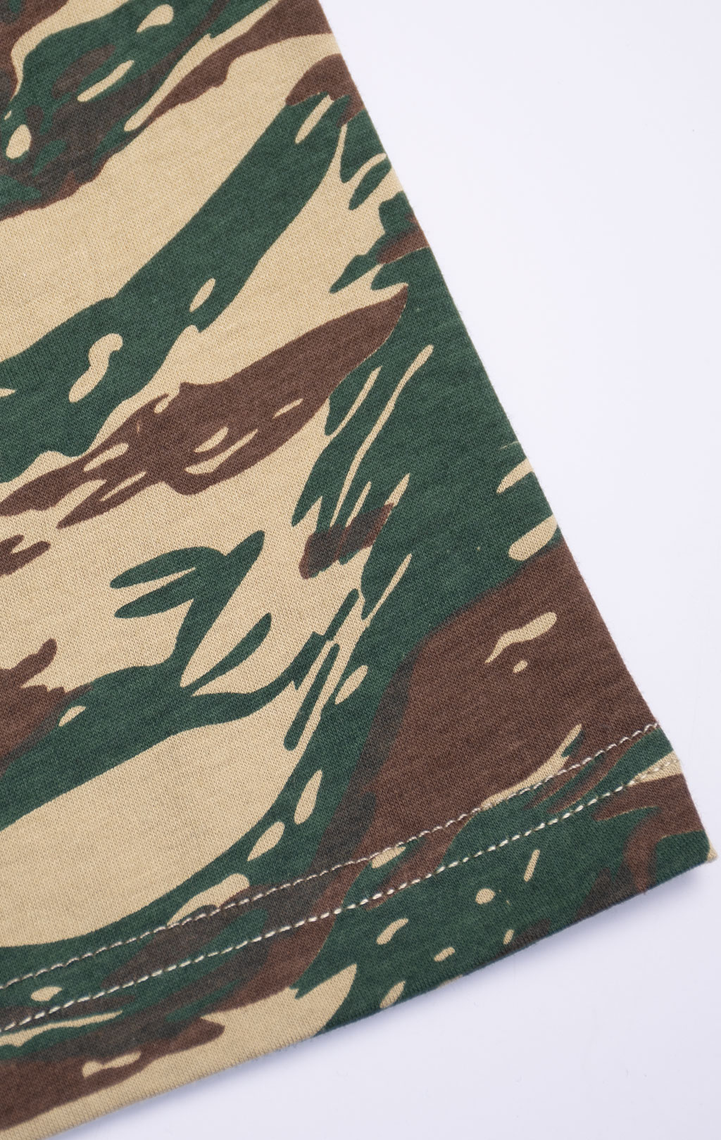 Футболка полевая Pentagon FLATLOCK хлопок (рукав реглан) greece camo 09004 
