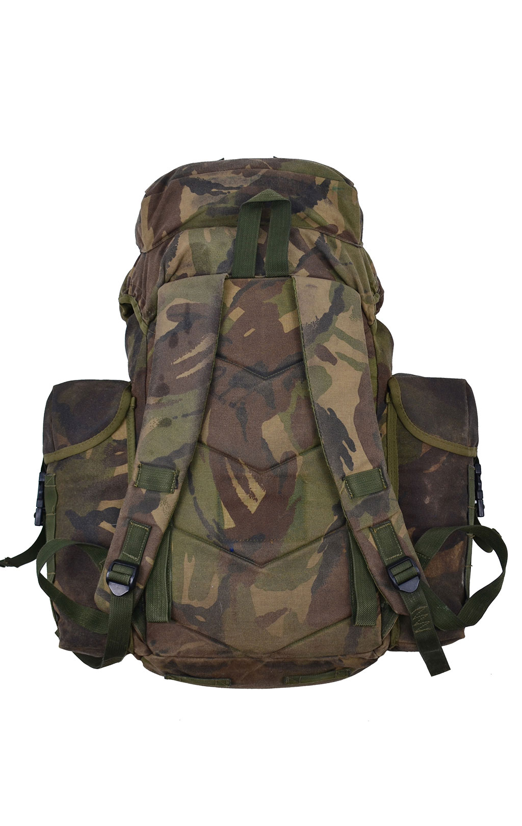 Рюкзак штурмовой Patrol Pack 30L dpm б/у Англия