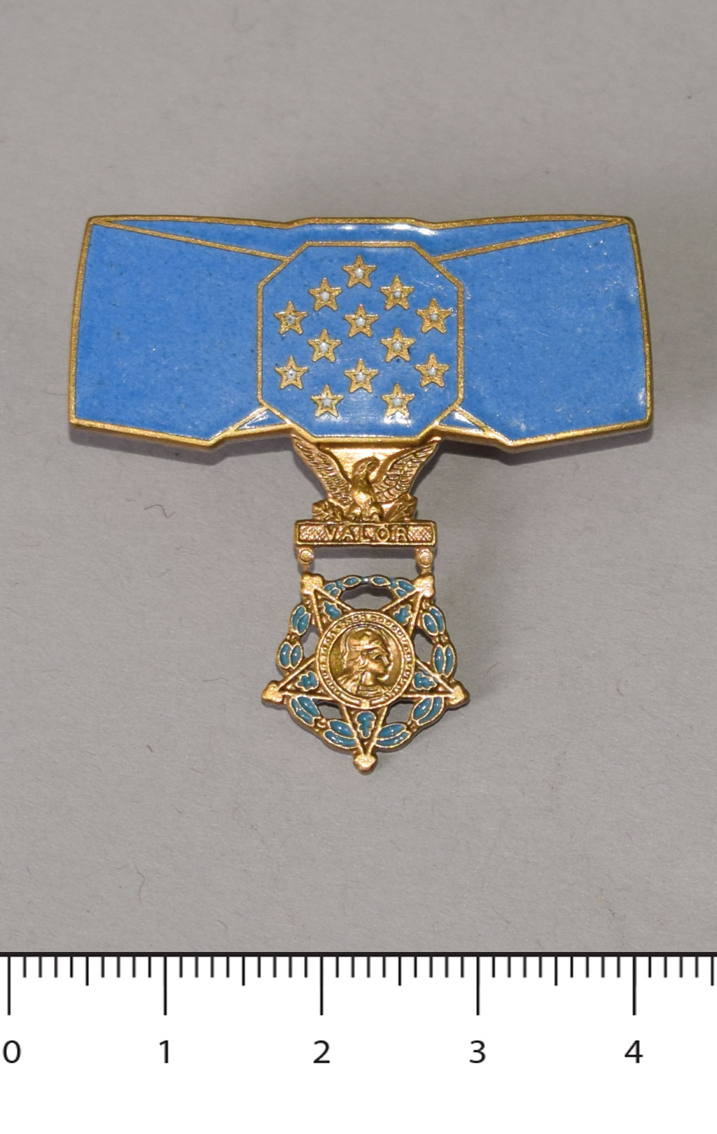 Знак Medal Of Honor США