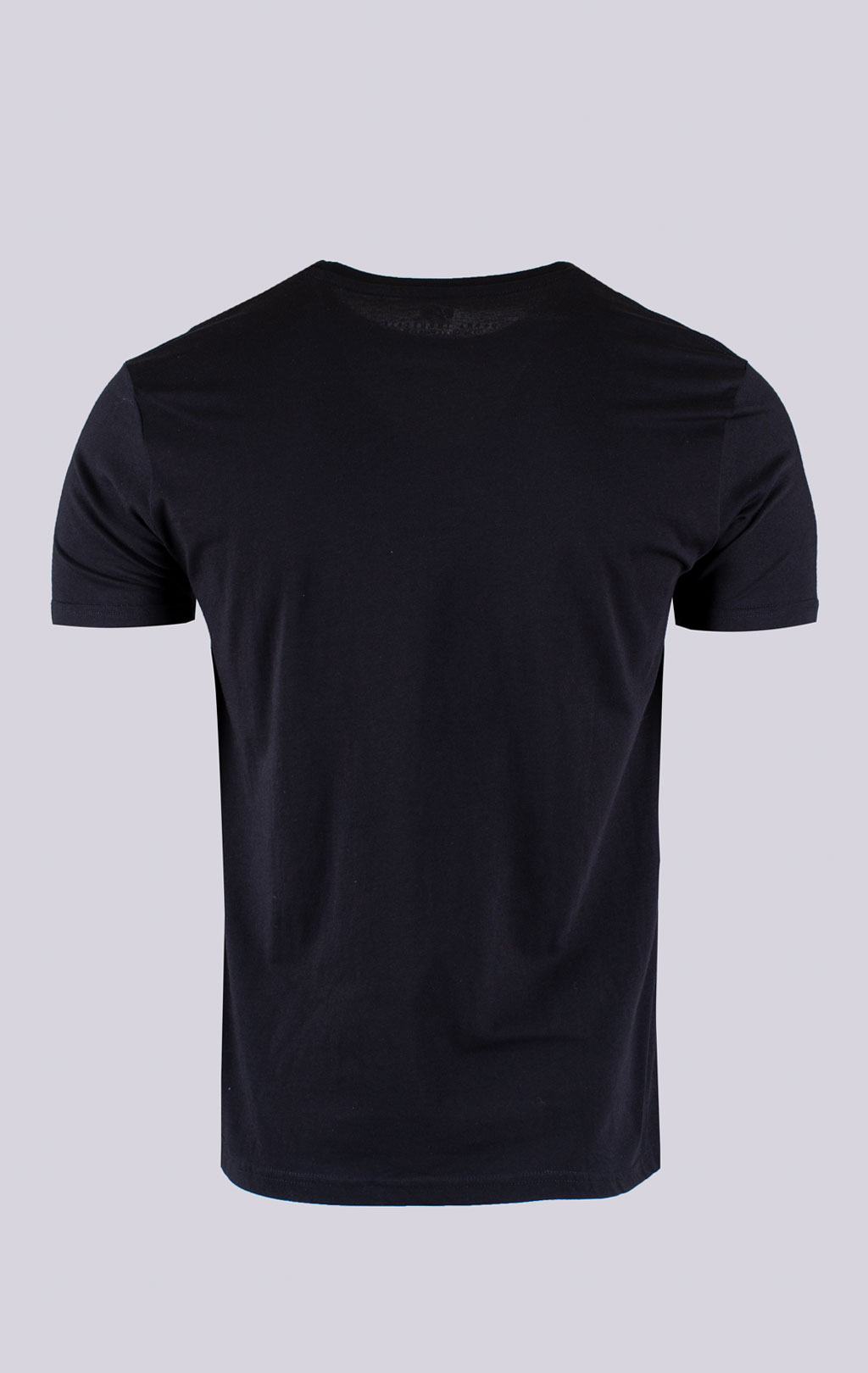 Футболка ALPHA INDUSTRIES ALPHA INDUSTRIES black 