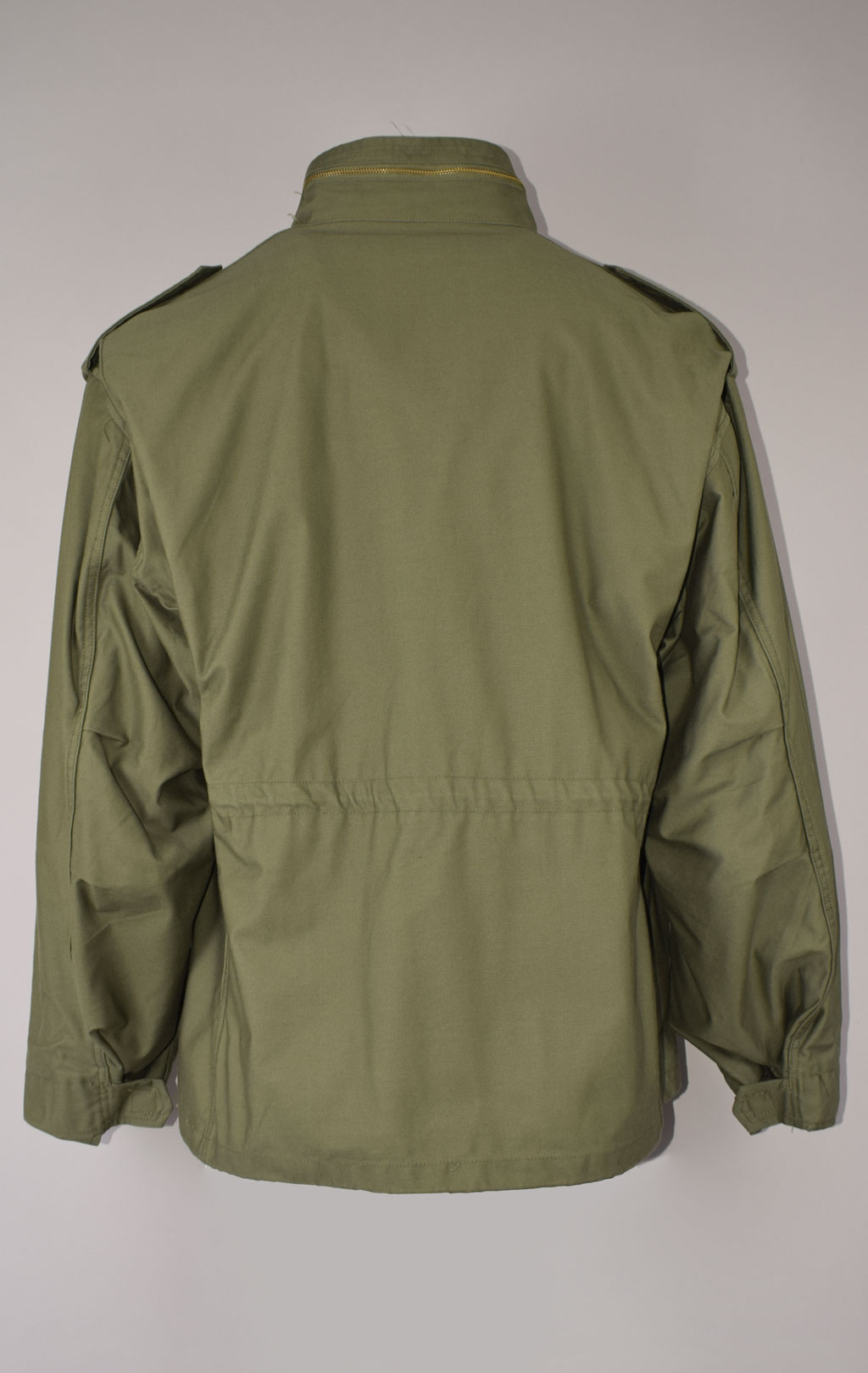 Куртка CLASSIC M-65 хлопок/нейлон olive 