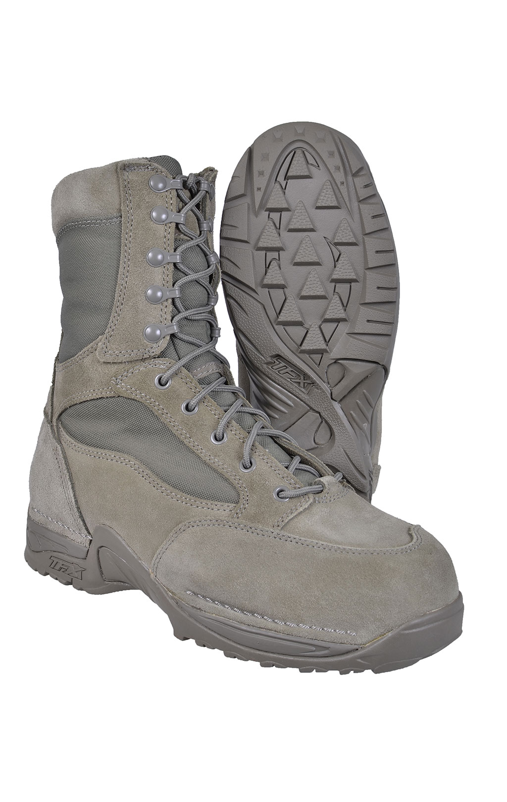 Ботинки-берцы DANNER USAF sage США