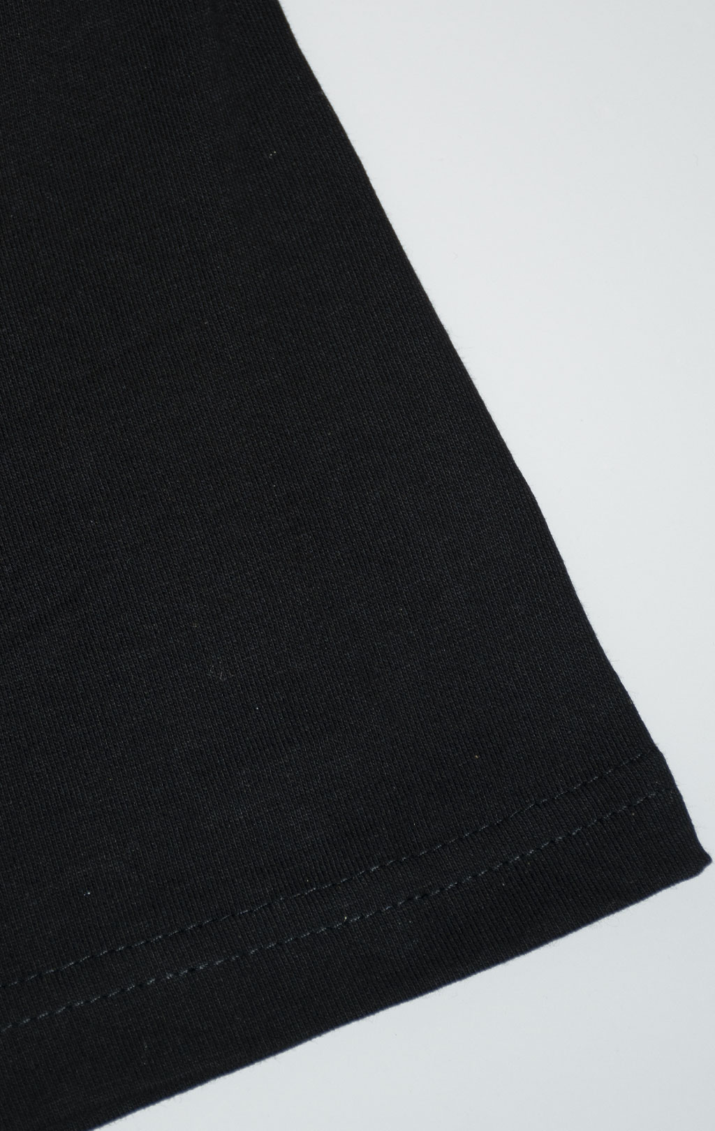 Футболка GUARDIAN SPIRIT/SABADO Peace Through Superior 100% хлопок black LU-341 Китай