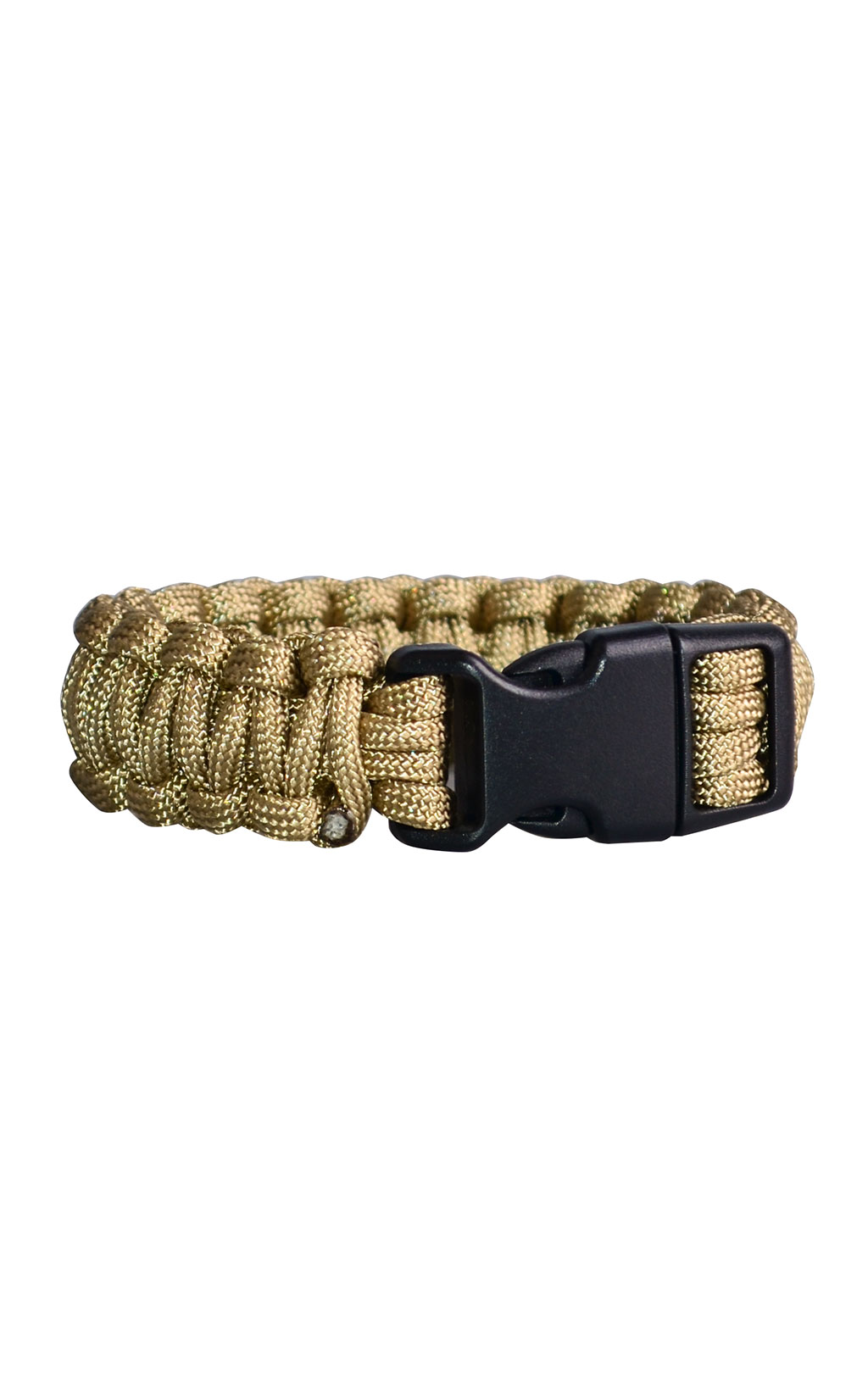 Браслет Fostex PARACORD 9 sand (469556) 