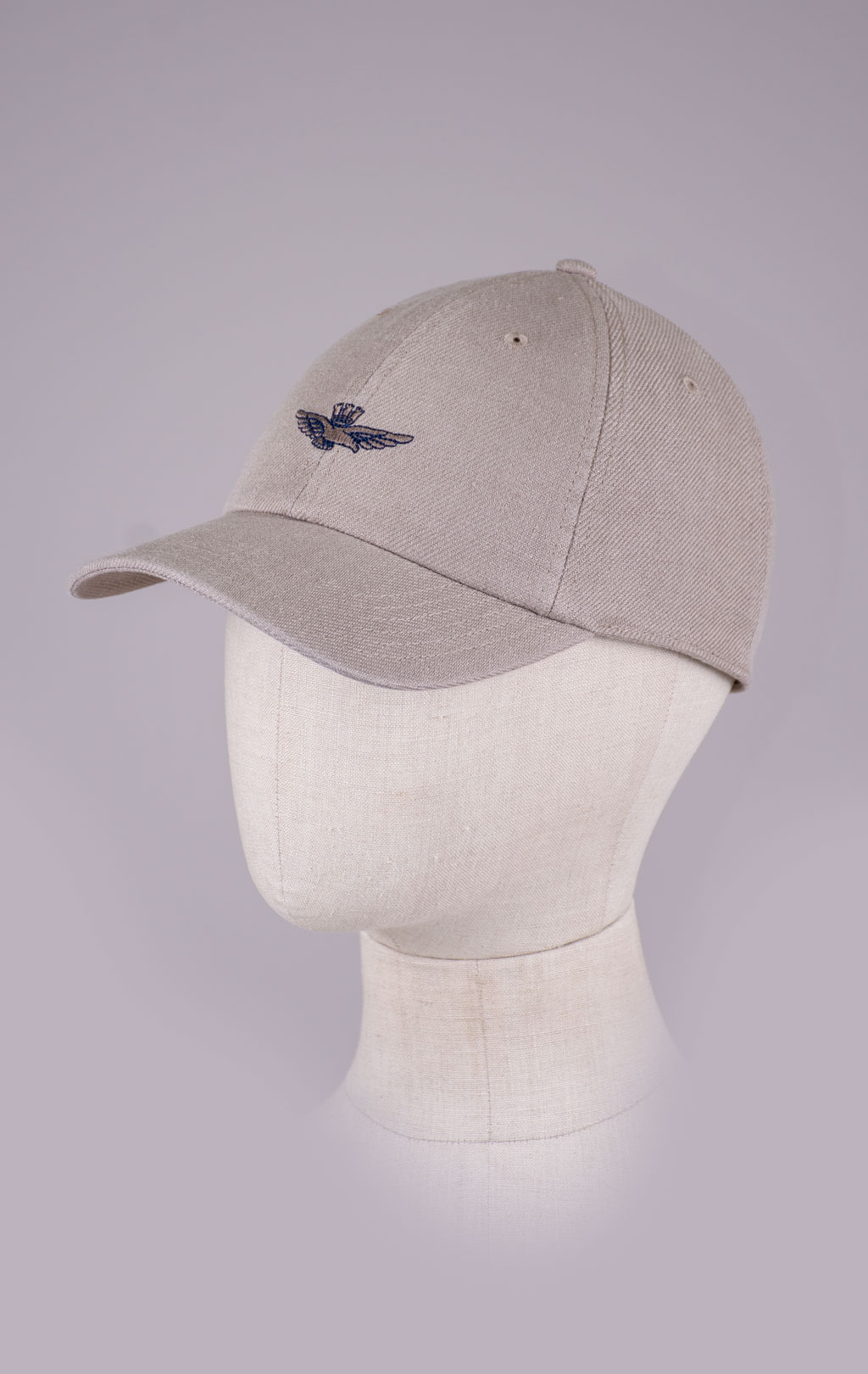 Бейсболка AERONAUTICA MILITARE SS 26/CN winter twig (HA 1245) 