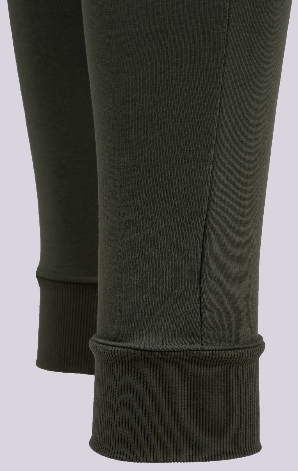 Брюки спортивные джоггеры ALPHA INDUSTRIES X-FIT SLIM CARGO dark green 