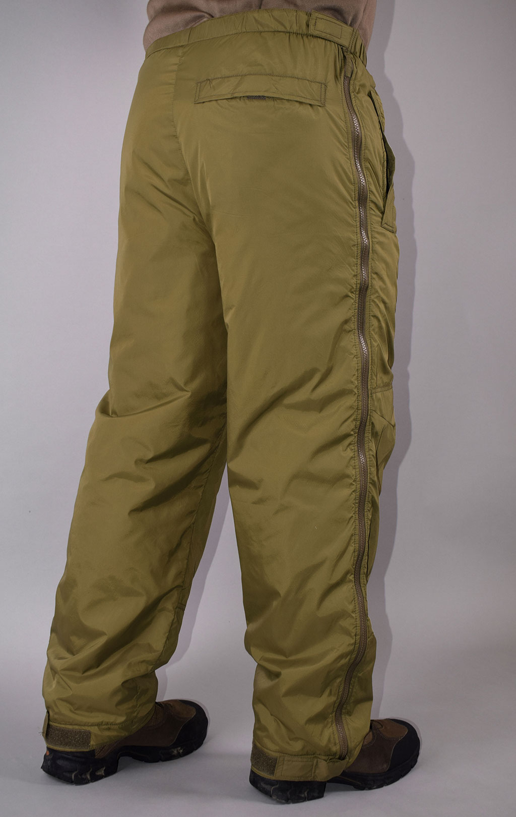 Брюки утеплённые Trouser Thermal coyote Англия