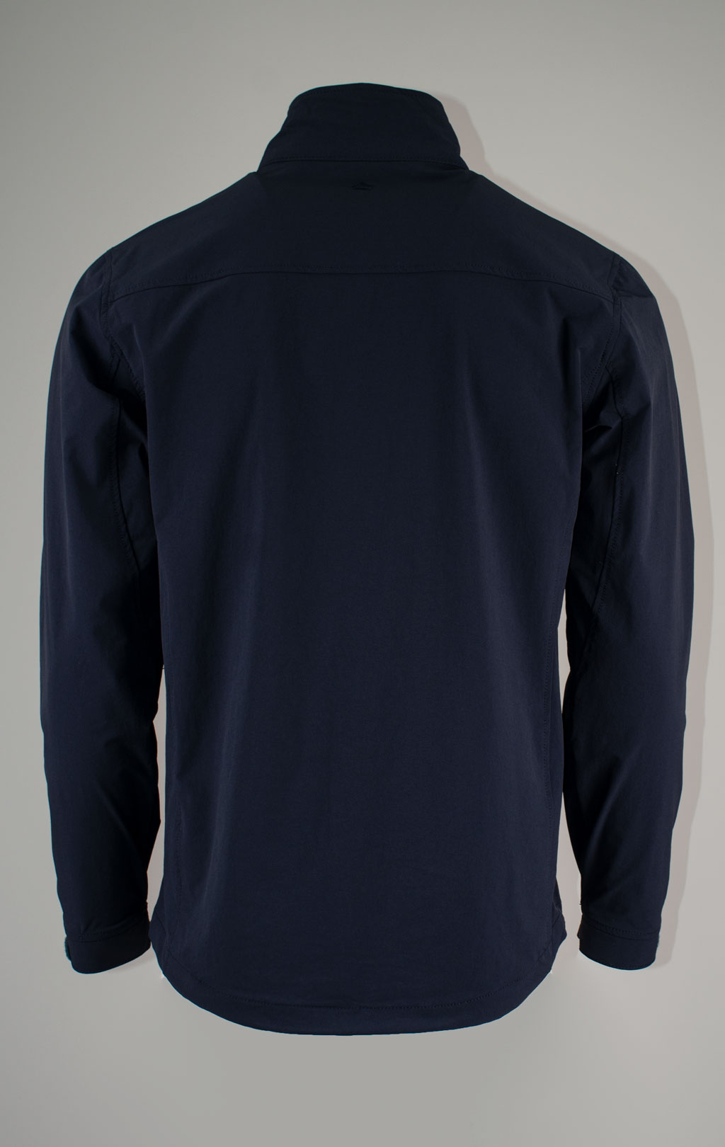 Ветровка Pentagon ELITE LIGHT(FLEX) soft shell midnight blue 08044 