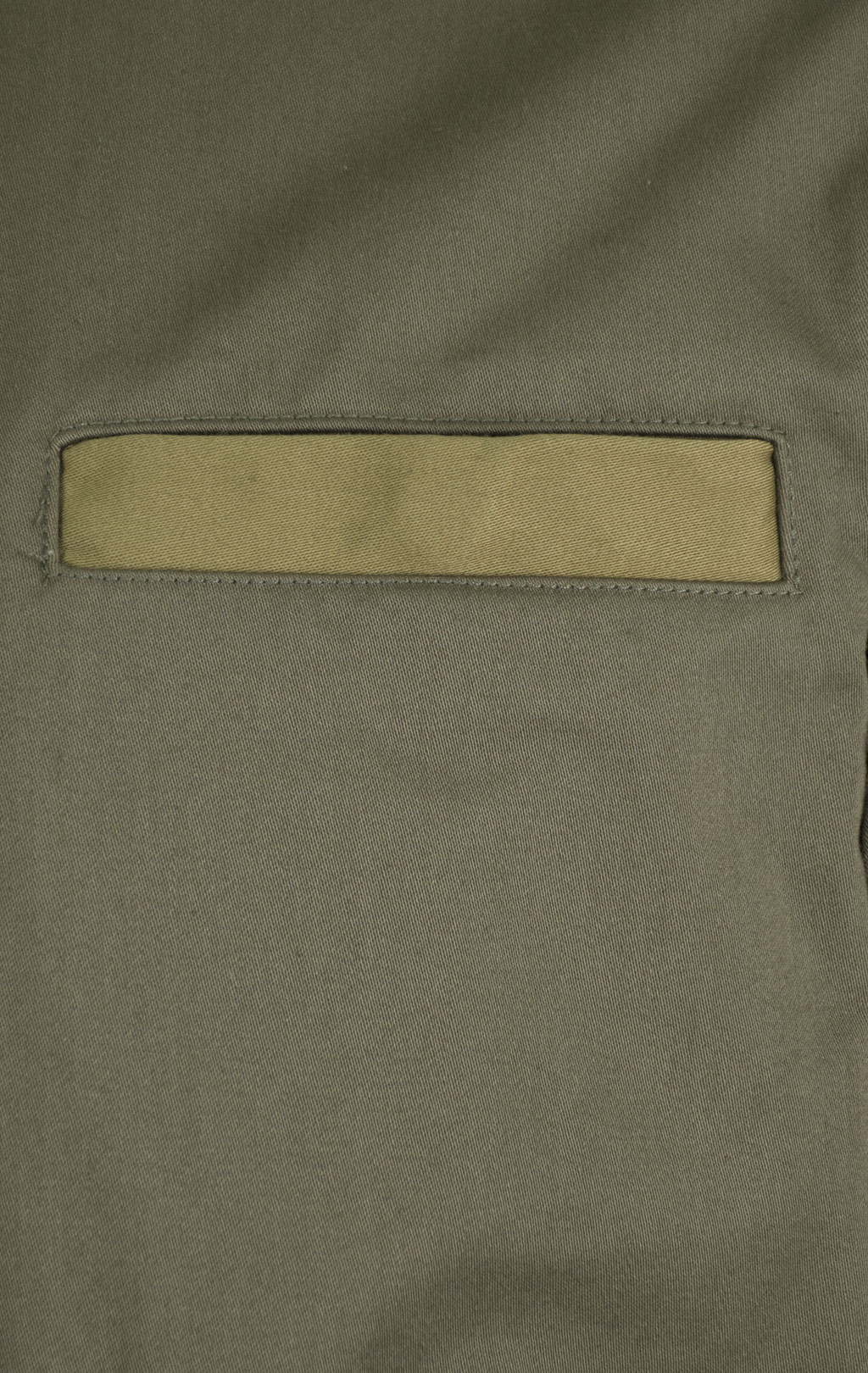 Куртка ALPHA INDUSTRIES LONG LINER M-65 FW 24/25 OG-107 green 