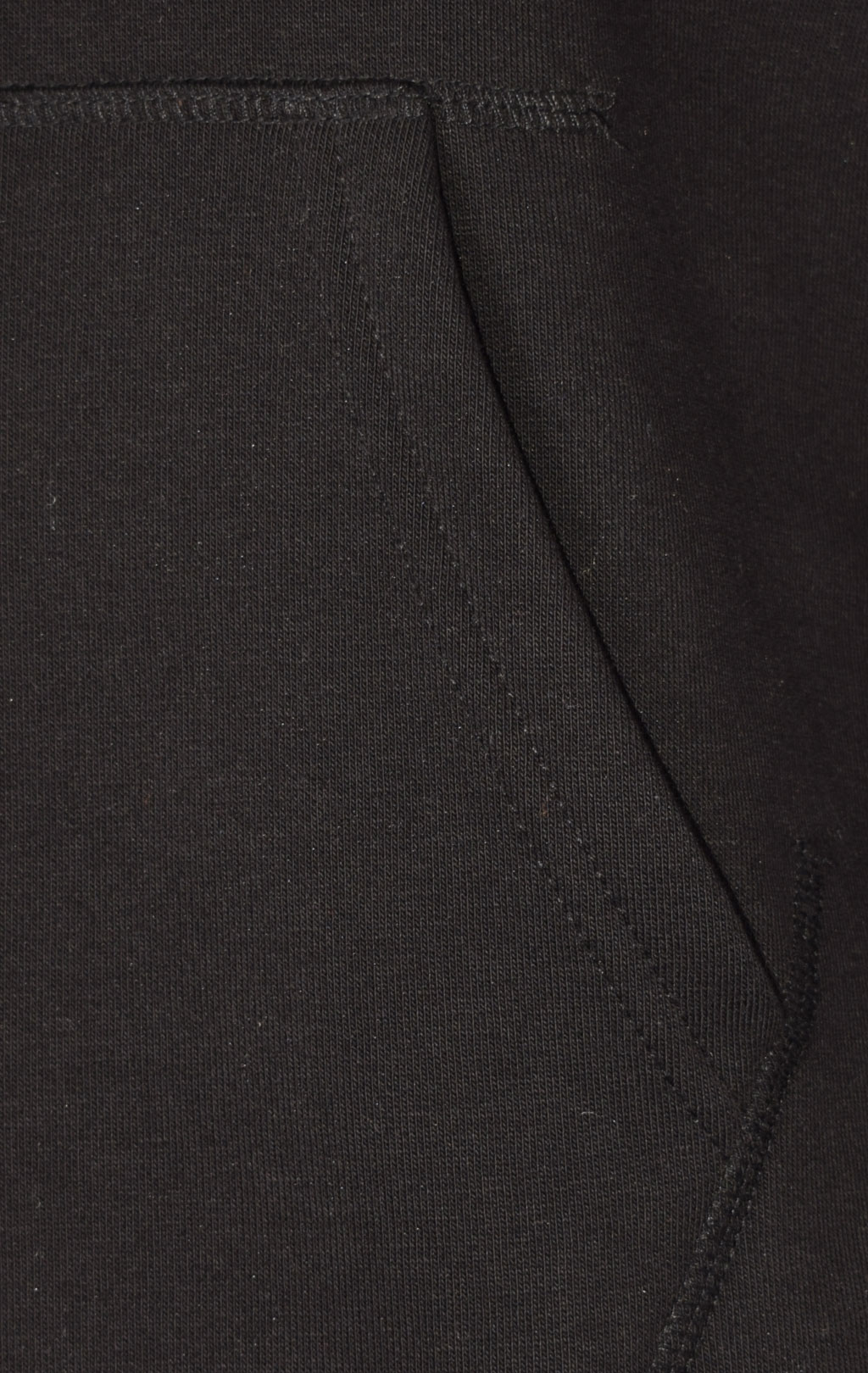 Толстовка ALPHA INDUSTRIES FOAM PRINT HOODY black 
