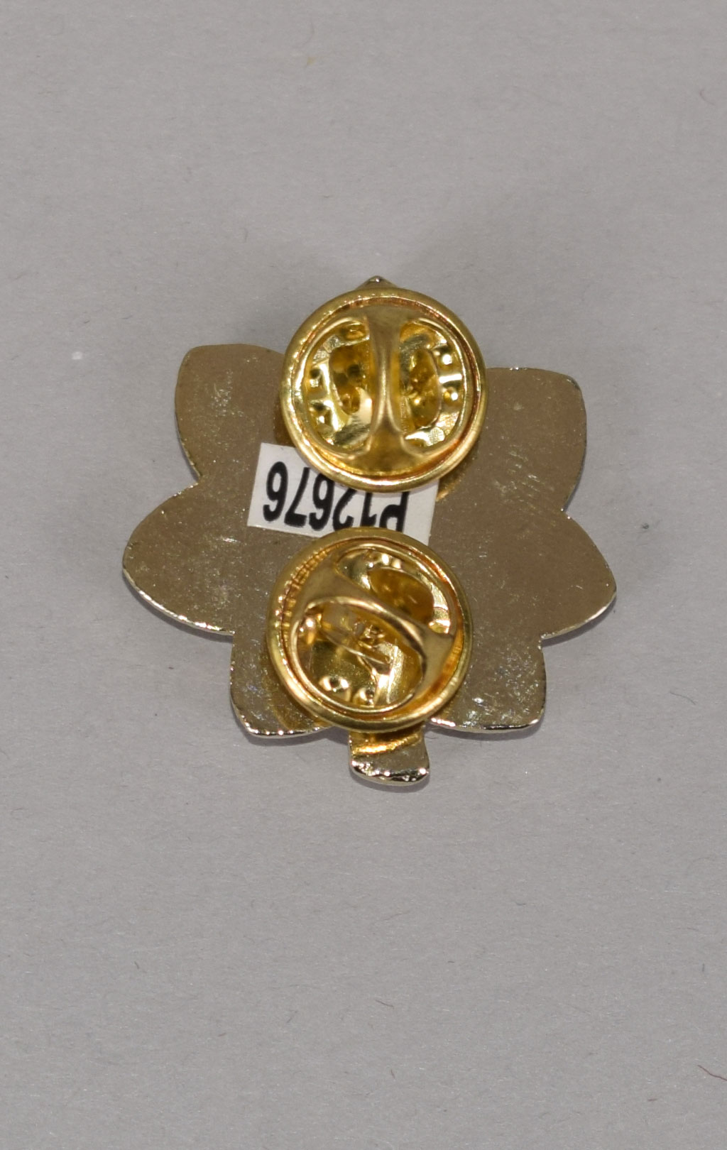 Знак звание Major gold (P12676) США