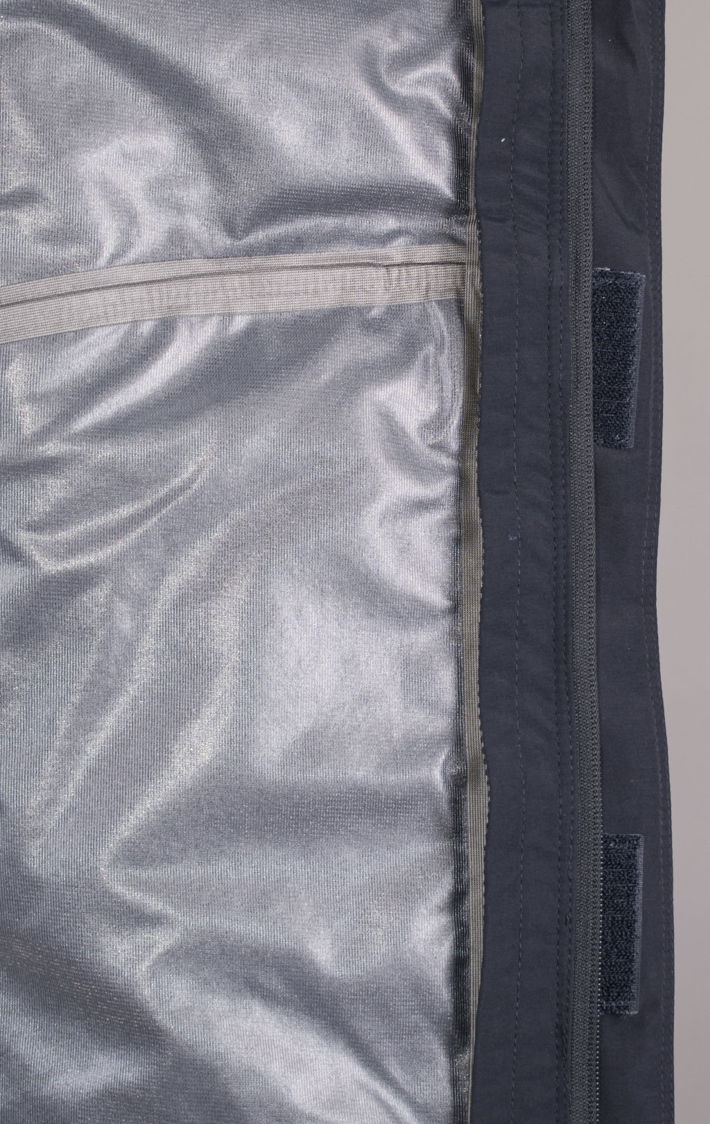 Куртка тактическая Pentagon мембрана HURRICANE MJC® SYSTEM midnight blue 07104 
