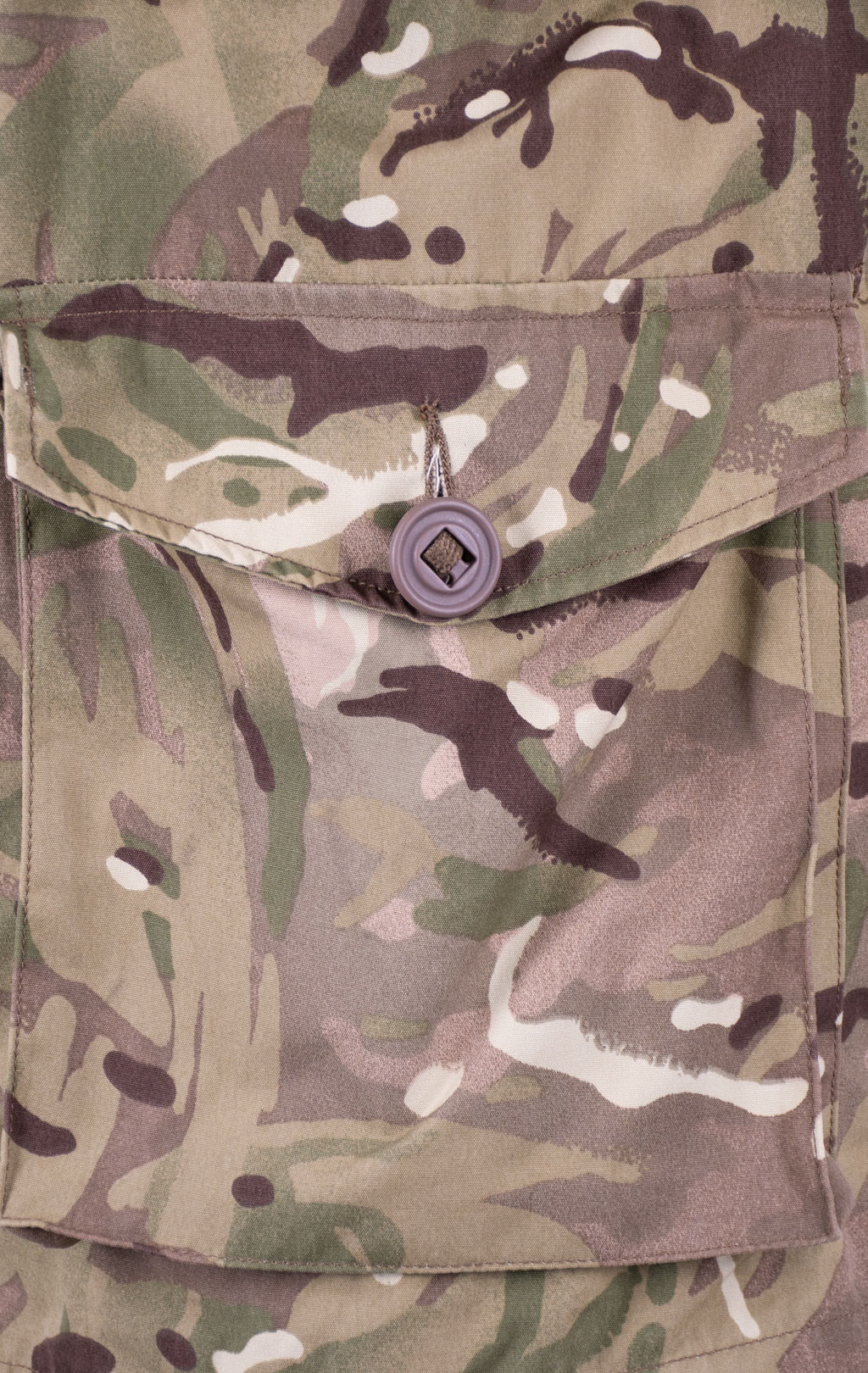 Парка SMOCK Windproof mtp б/у Англия