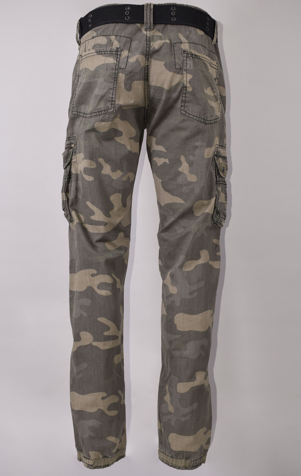 Брюки-карго Surplus ROYAL TRAVELER SLIMMY royal camo 