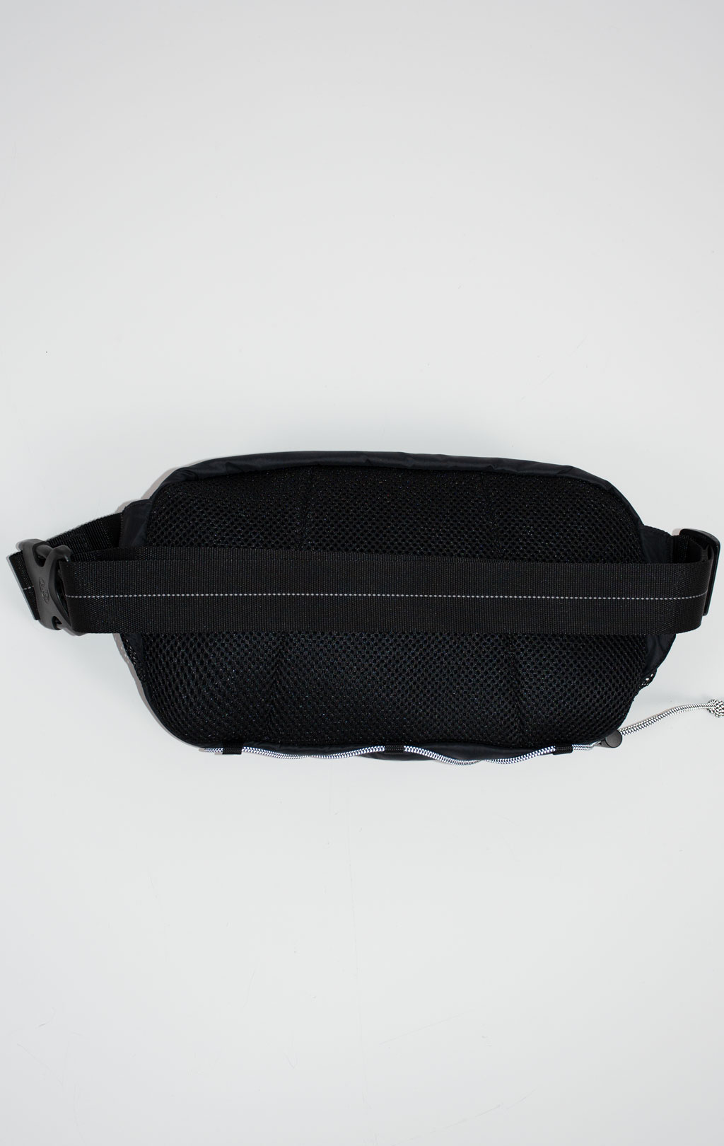 Сумка поясная PARAJUMPERS EDRIC SS 25 black 