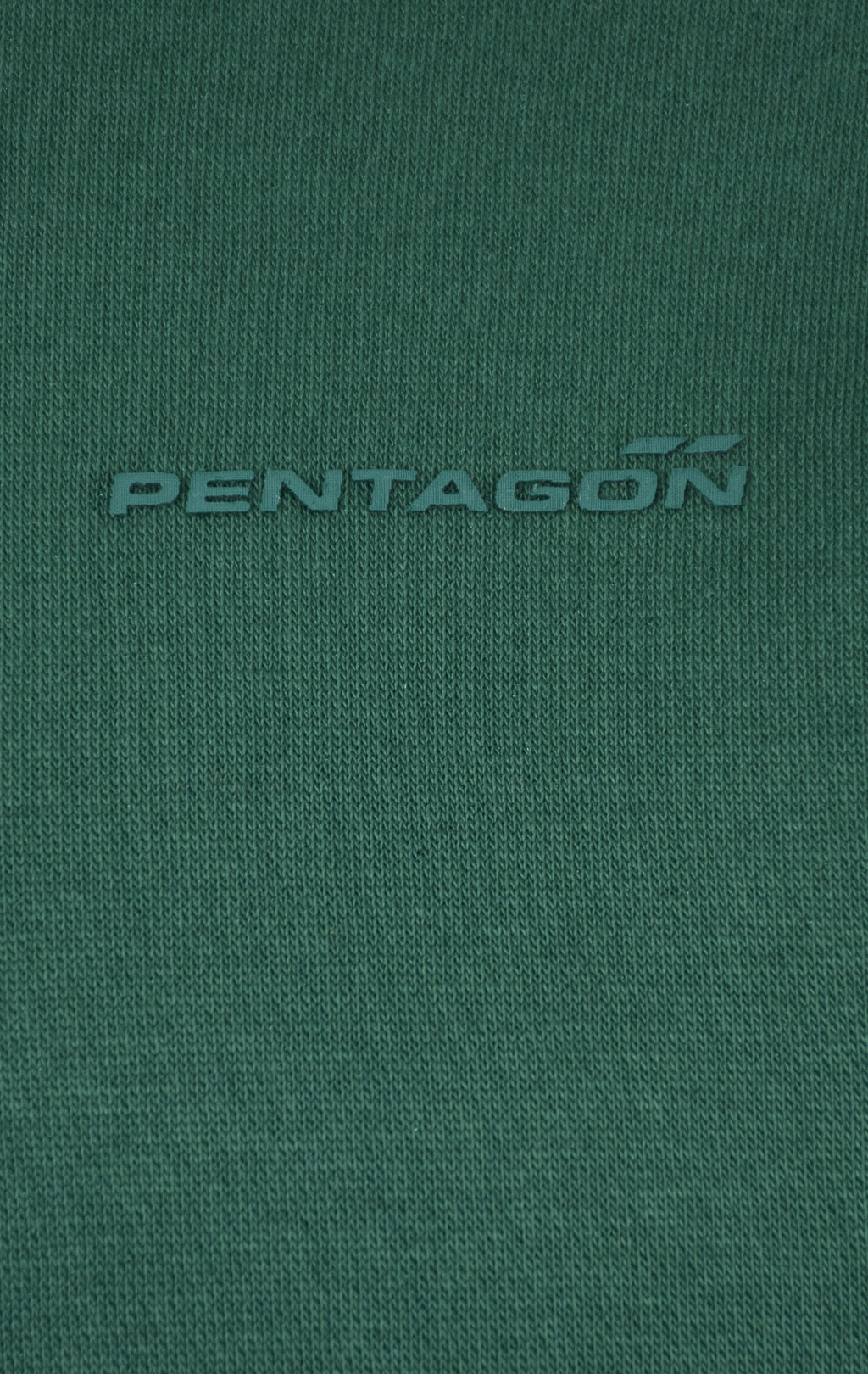Толстовка тактическая Pentagon PHAETON хлопок75%/полиэстр25% с капюшоном green springbok 83 09021 