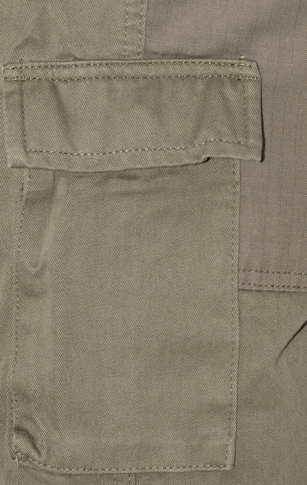 Брюки-карго ALPHA INDUSTRIES ACU PANT плотные SS 25 m OG-107 green 