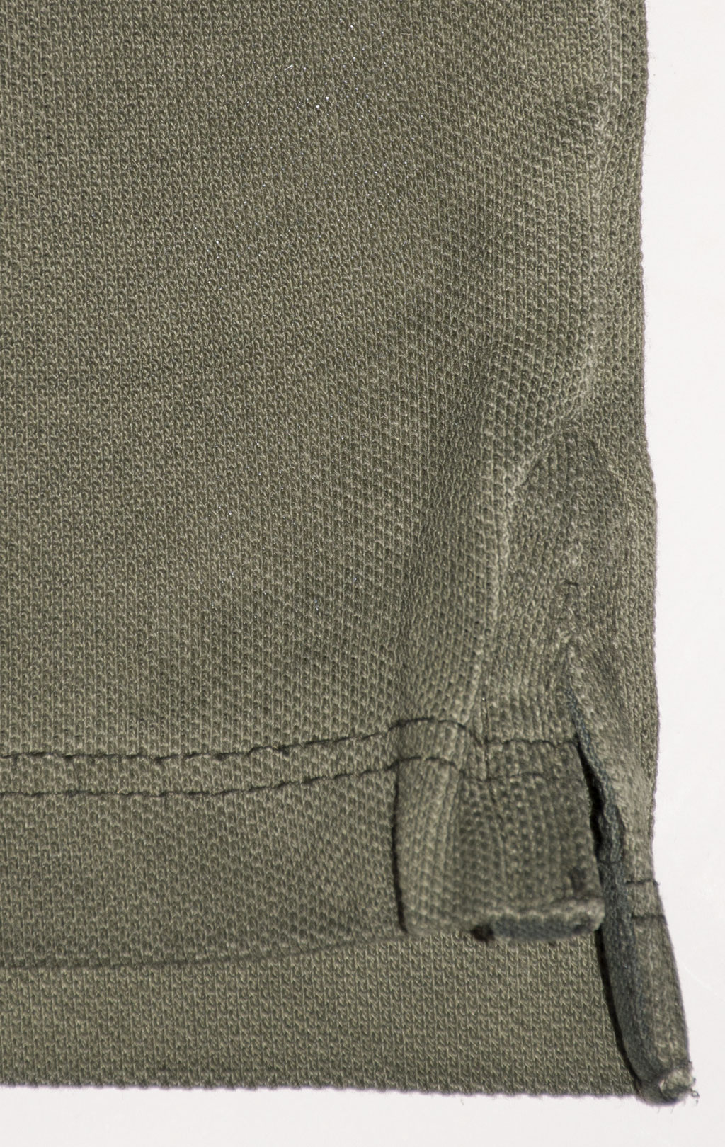 Футболка BLAUER SS 24 olive (TO2156) 