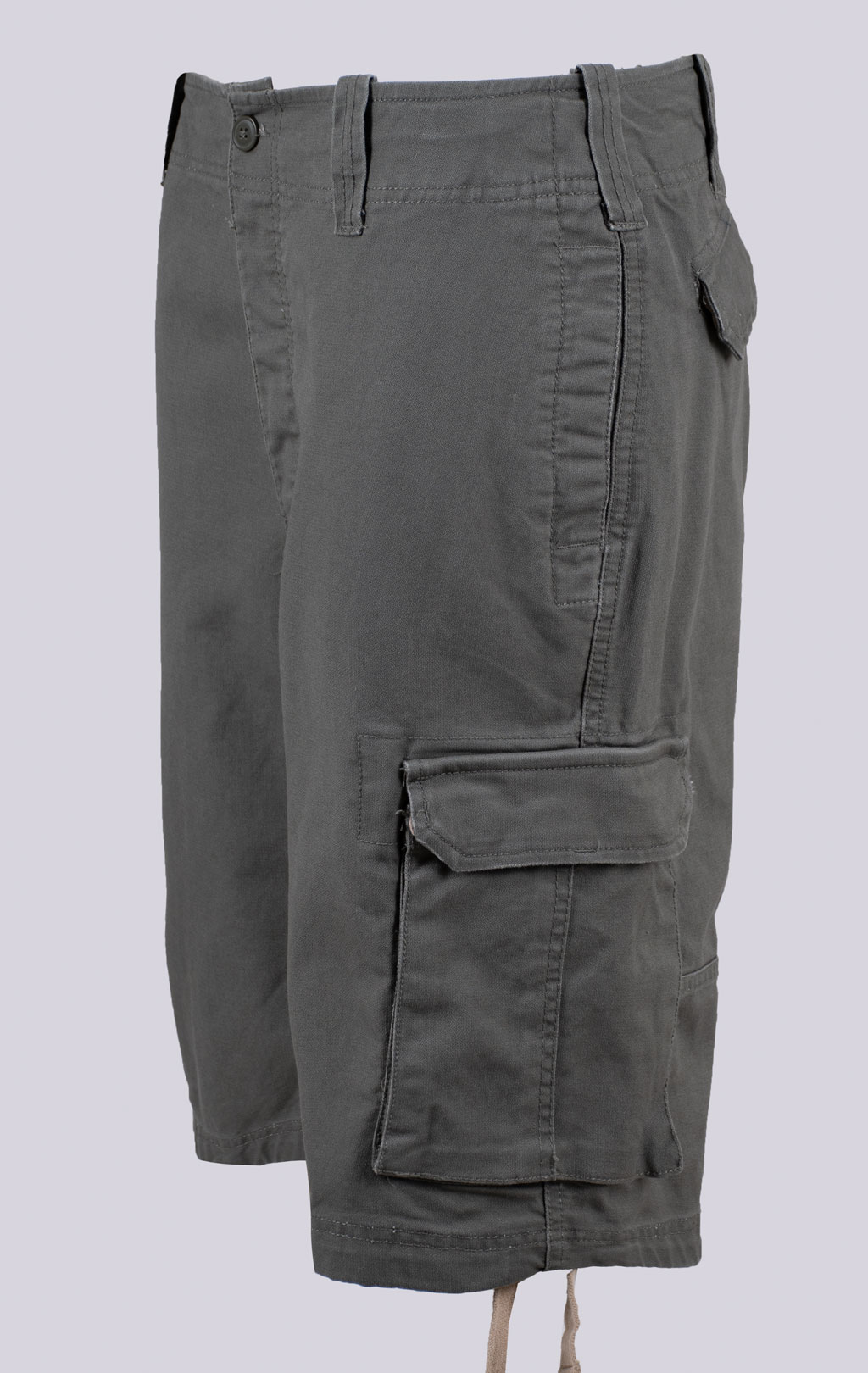 Шорты карго Surplus VINTAGE olive 