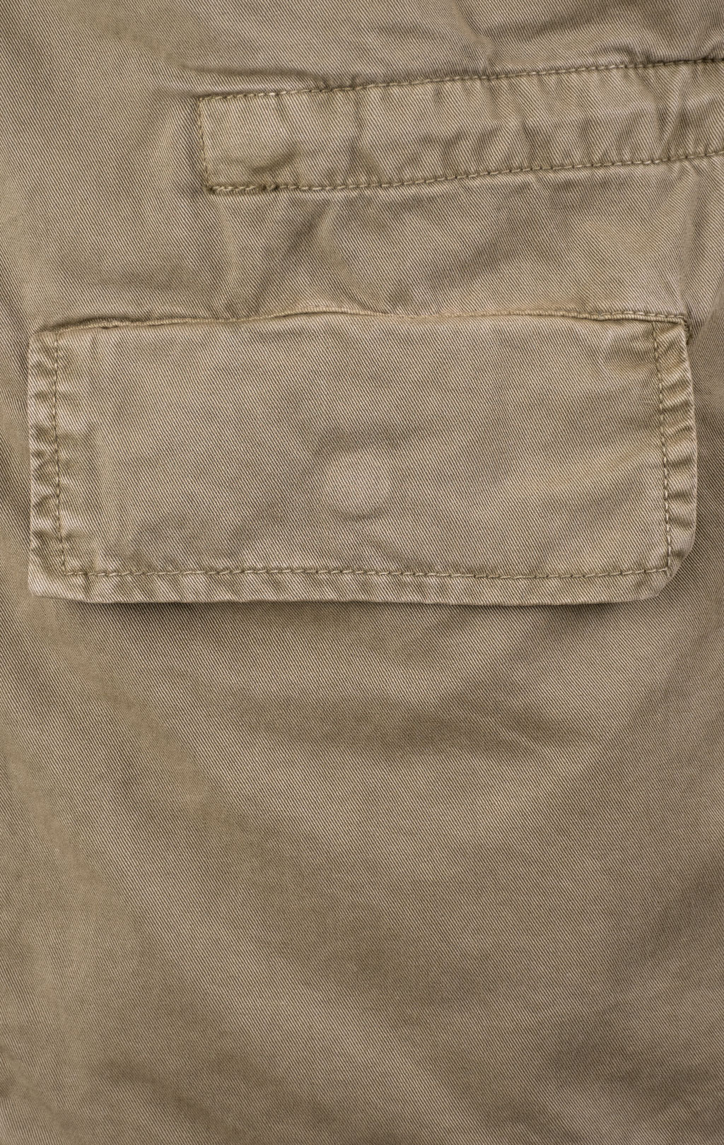 Ветровка ALPHA INDUSTRIES M-65 HUNTINGTON olive 