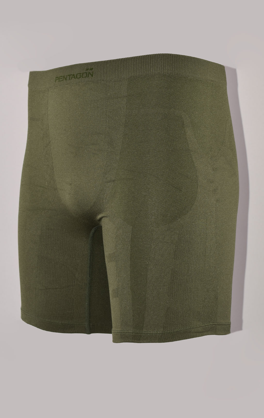 Трусы Pentagon PLEXIS полиэстер60%/полиамид34%/эластан6% camo green 06cg 11011 