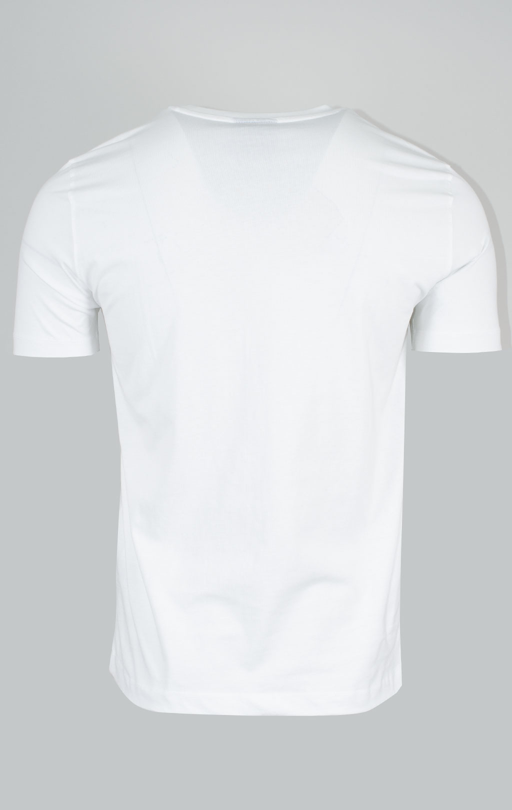 Футболка AERONAUTICA MILITARE SS 25 m/BD off white (TS 2376) 
