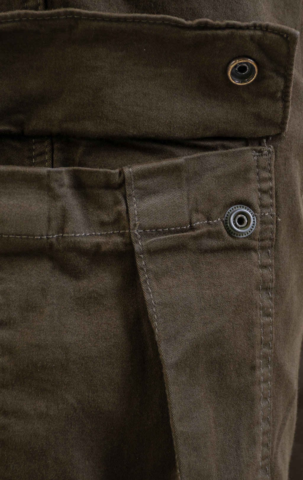 Брюки-карго ALPHA INDUSTRIES AIRMAN black olive 