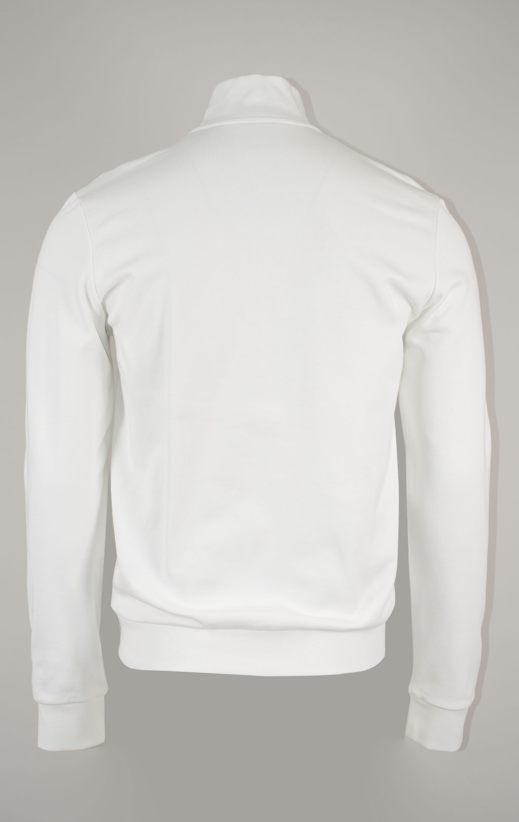 Олимпийка AERONAUTICA MILITARE SS 25 m/TR off white (FE 1986) 