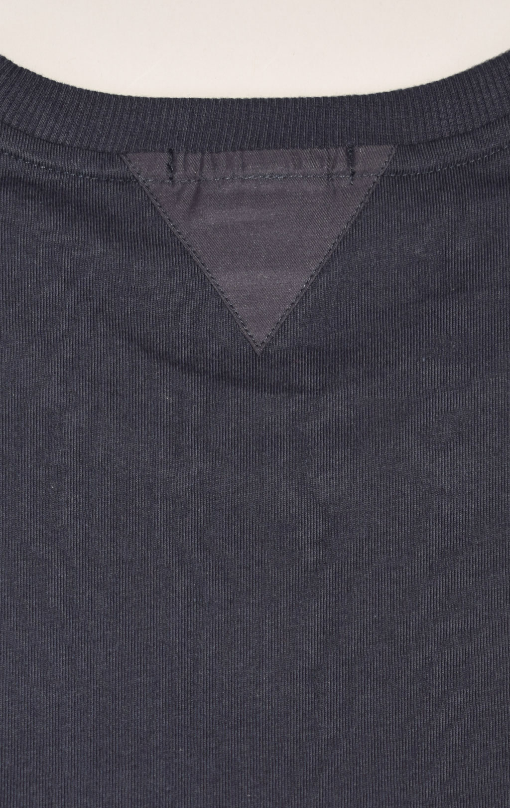 Лонгслив AERONAUTICA MILITARE FW 23/24/TR dark blue (TS 2185)