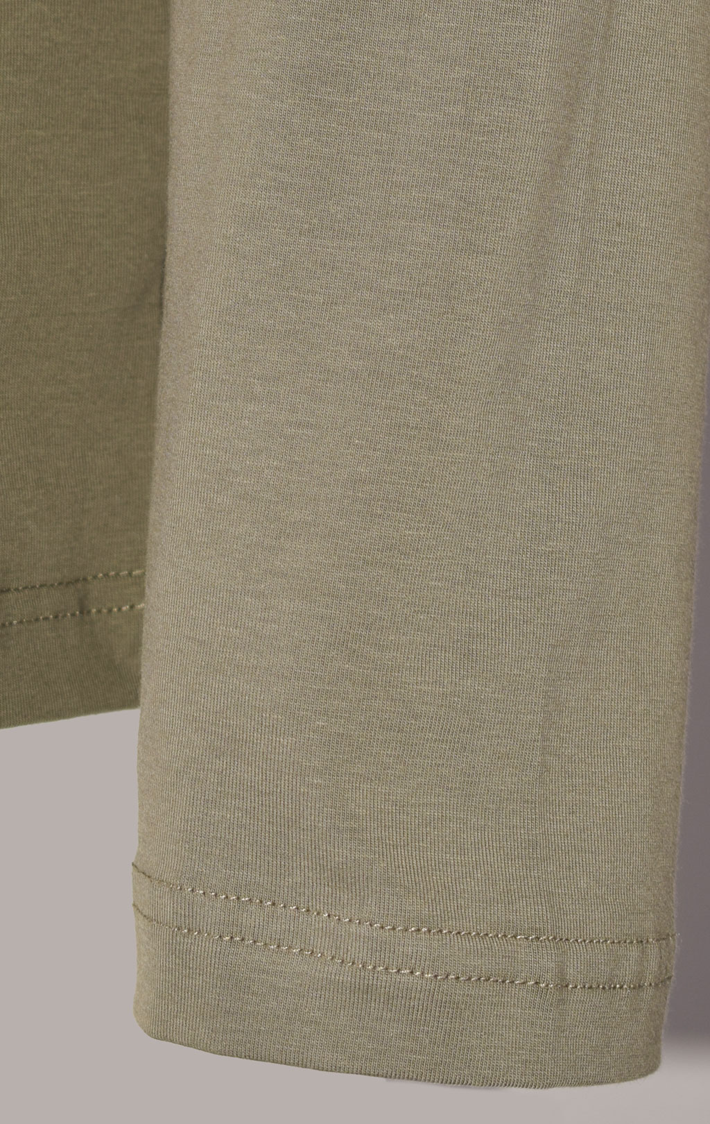 Лонгслив AERONAUTICA MILITARE FW 22/23/BD verde militare (TS 2003) 