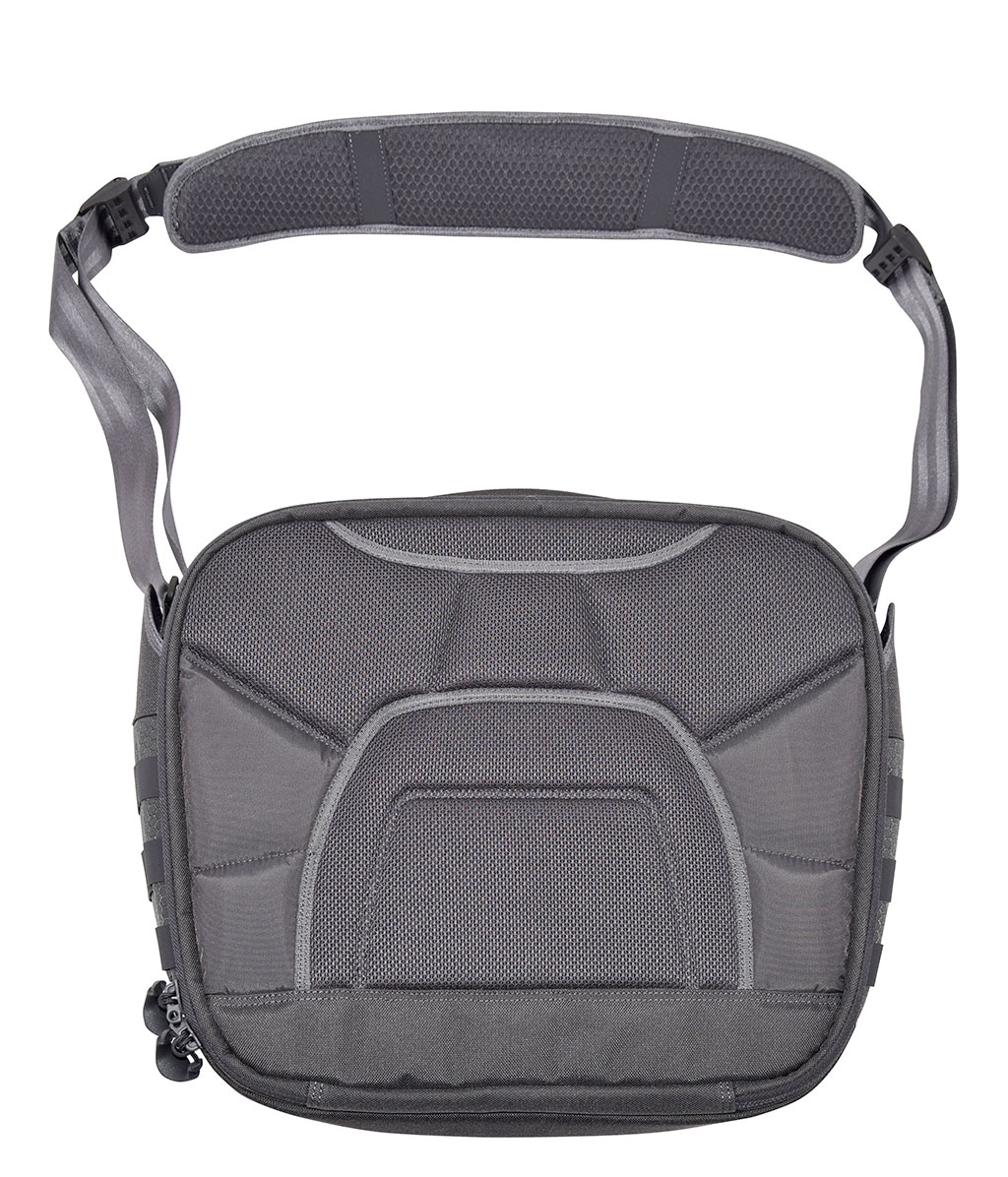 Сумка тактическая Maxpedition SKYLANCE TECH GEAR 28L grey 