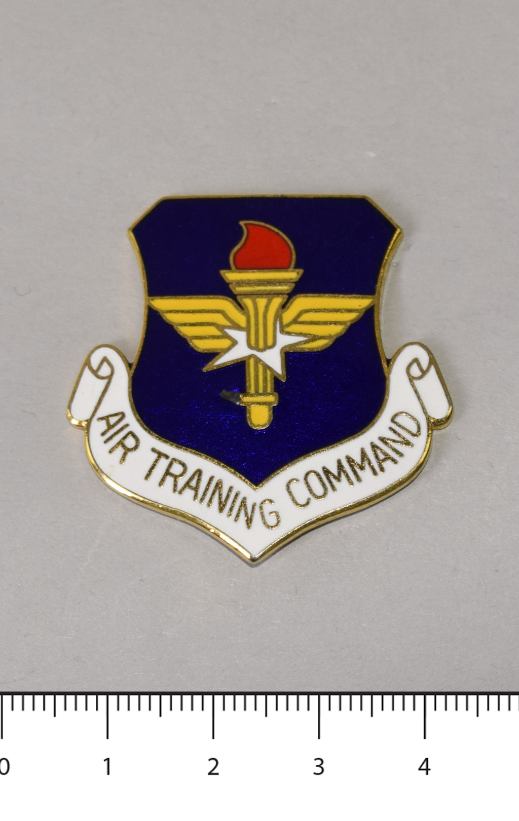 Знак Air Traning Command (334) 
