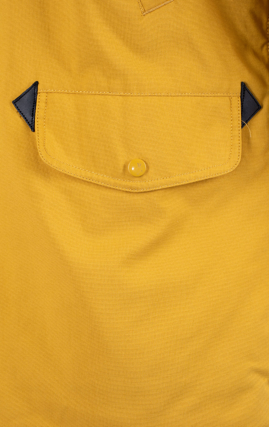 Аляска ALPHA INDUSTRIES EXPLORER натур. мех mustard 