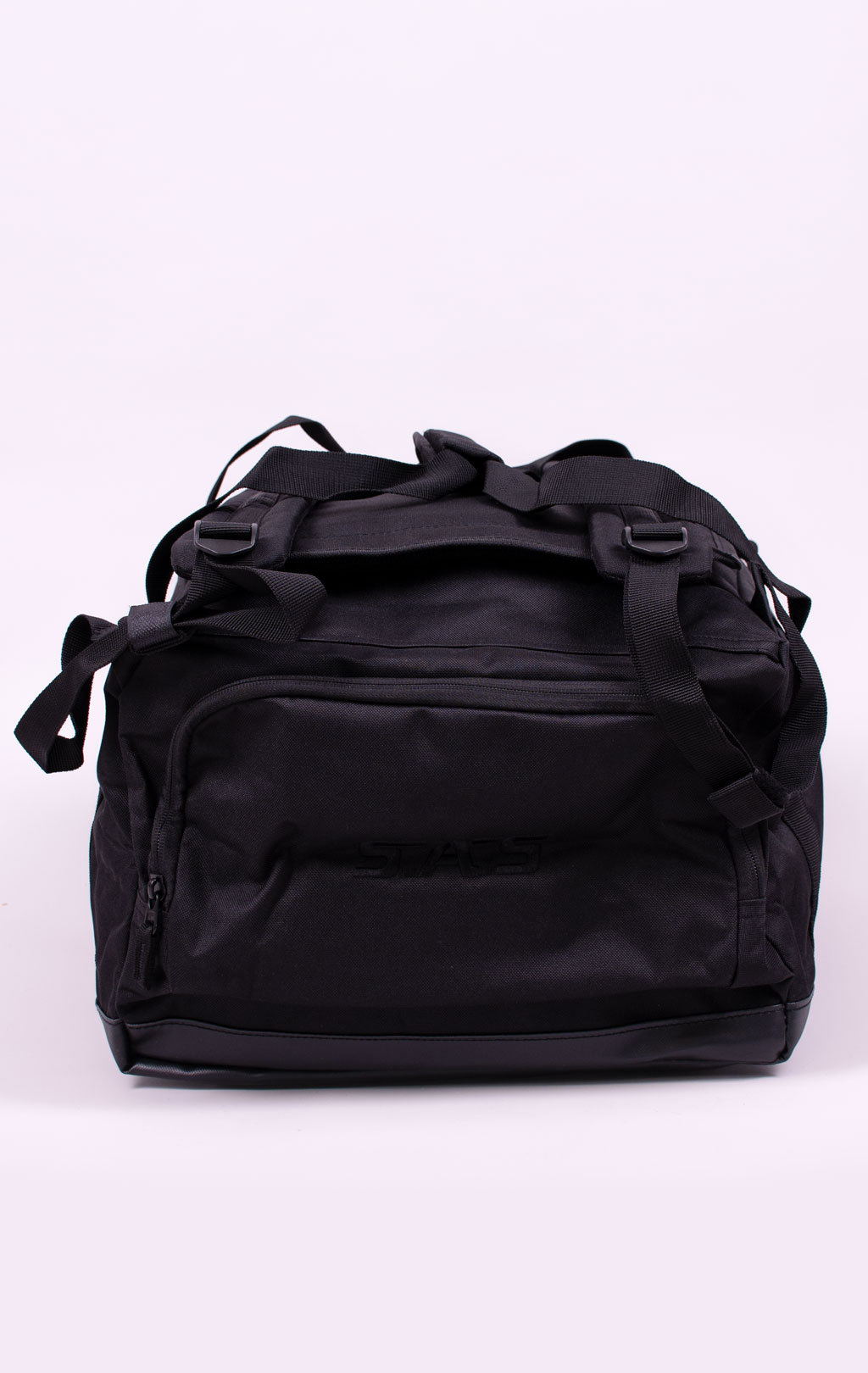 Сумка-рюкзак Pentagon/Tac-Maven SAS BAG 45L black 16010 