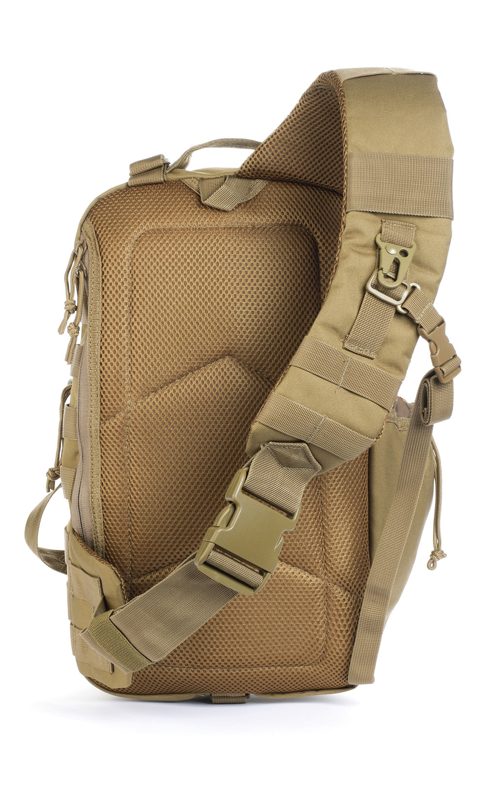 Рюкзак тактический Red Rock Rambler 27L coyote 