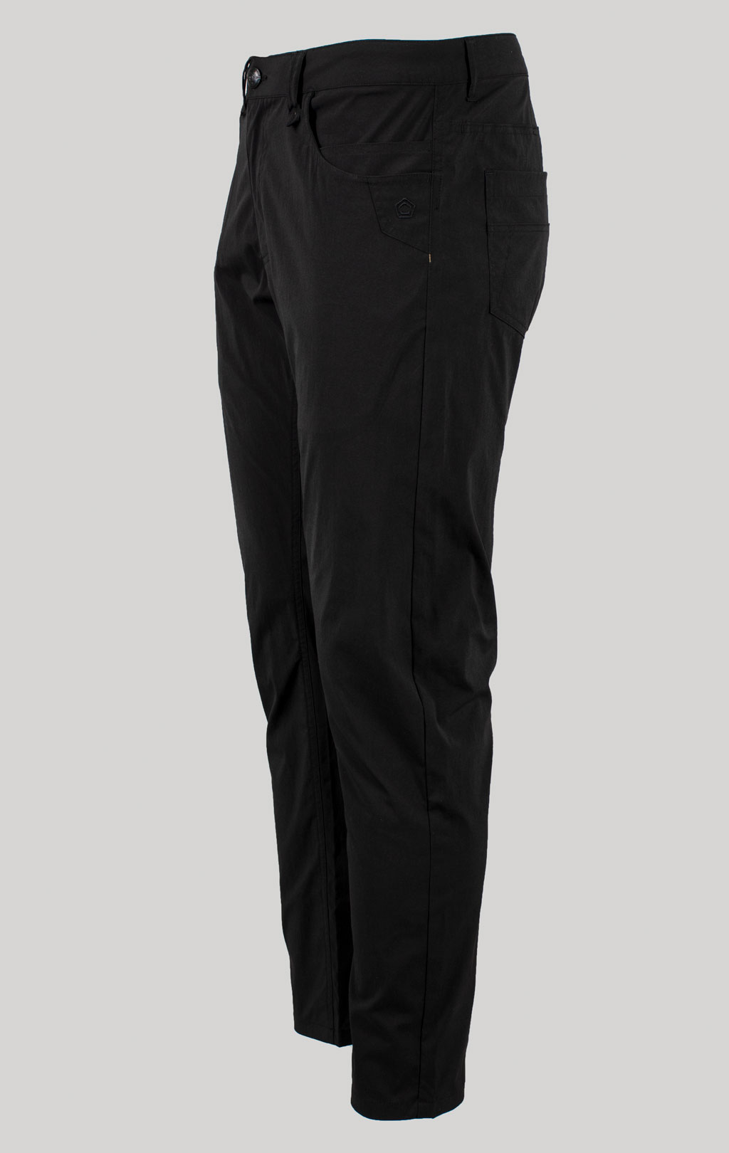 Брюки тактические Pentagon ROGUE TROPIC нейлон91%/эластан9% black 05065 