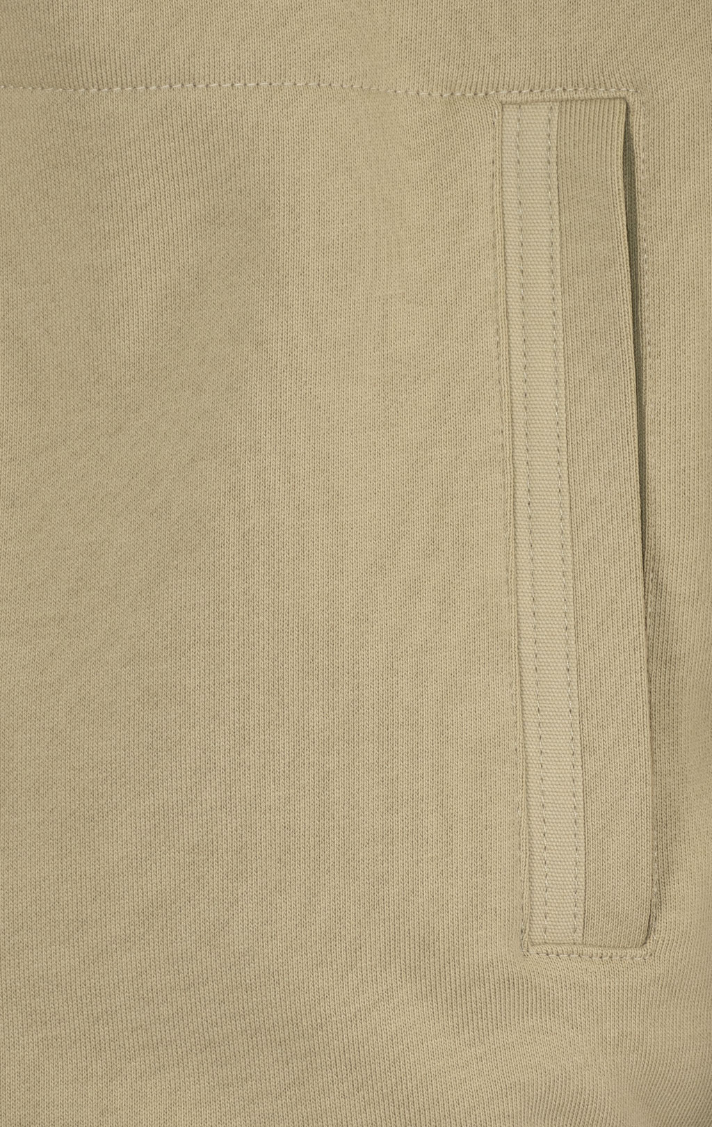 Олимпийка AERONAUTICA MILITARE SS 25 m/TR antelope beige (FE 2008) 