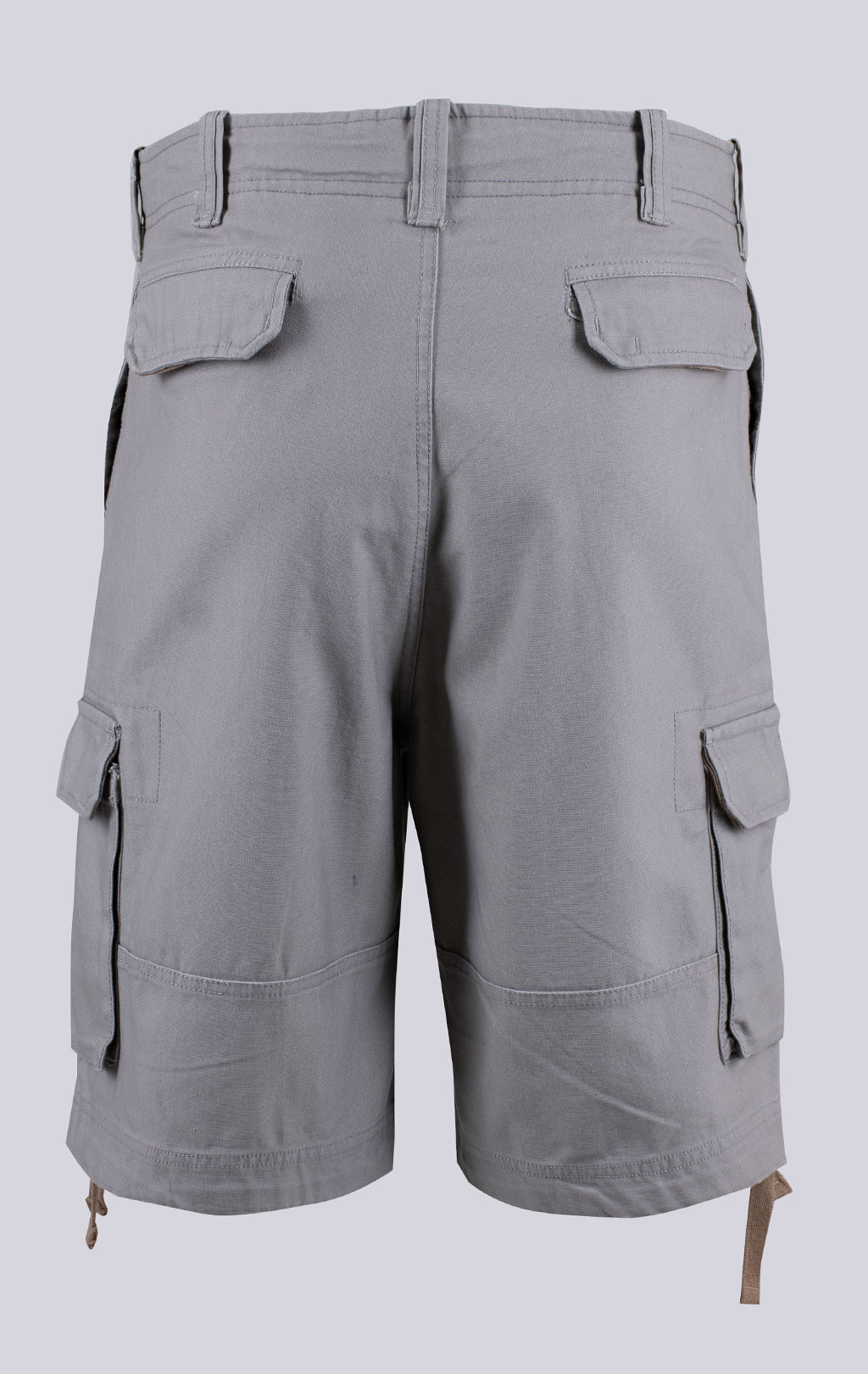 Шорты карго Surplus VINTAGE khaki 