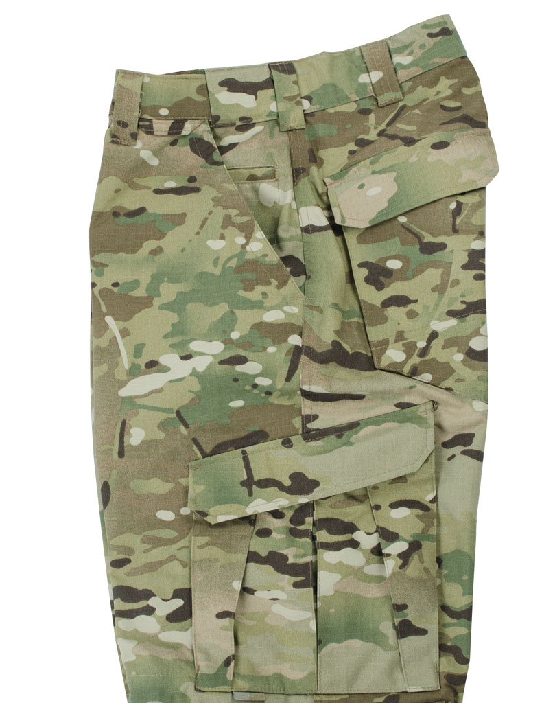 Брюки тактические Tru-Spec Tactical Xstrem multicam 