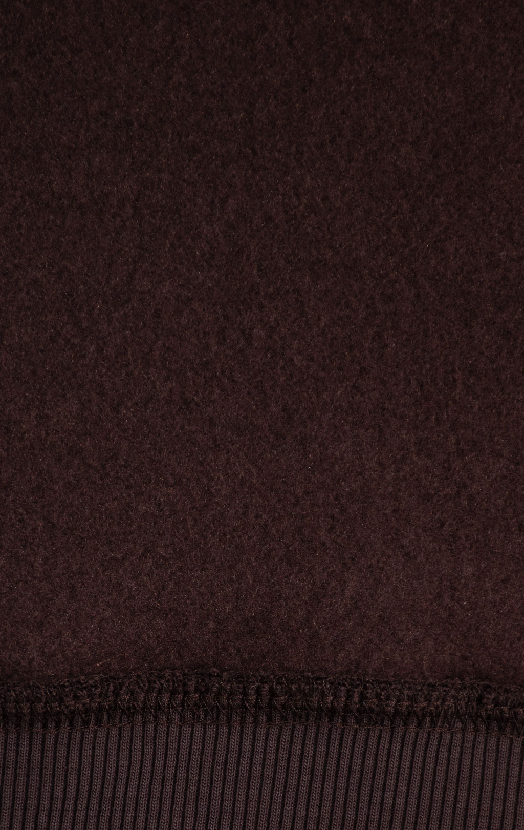 Свитшот ALPHA INDUSTRIES BASIC SWEATER hunter brown 